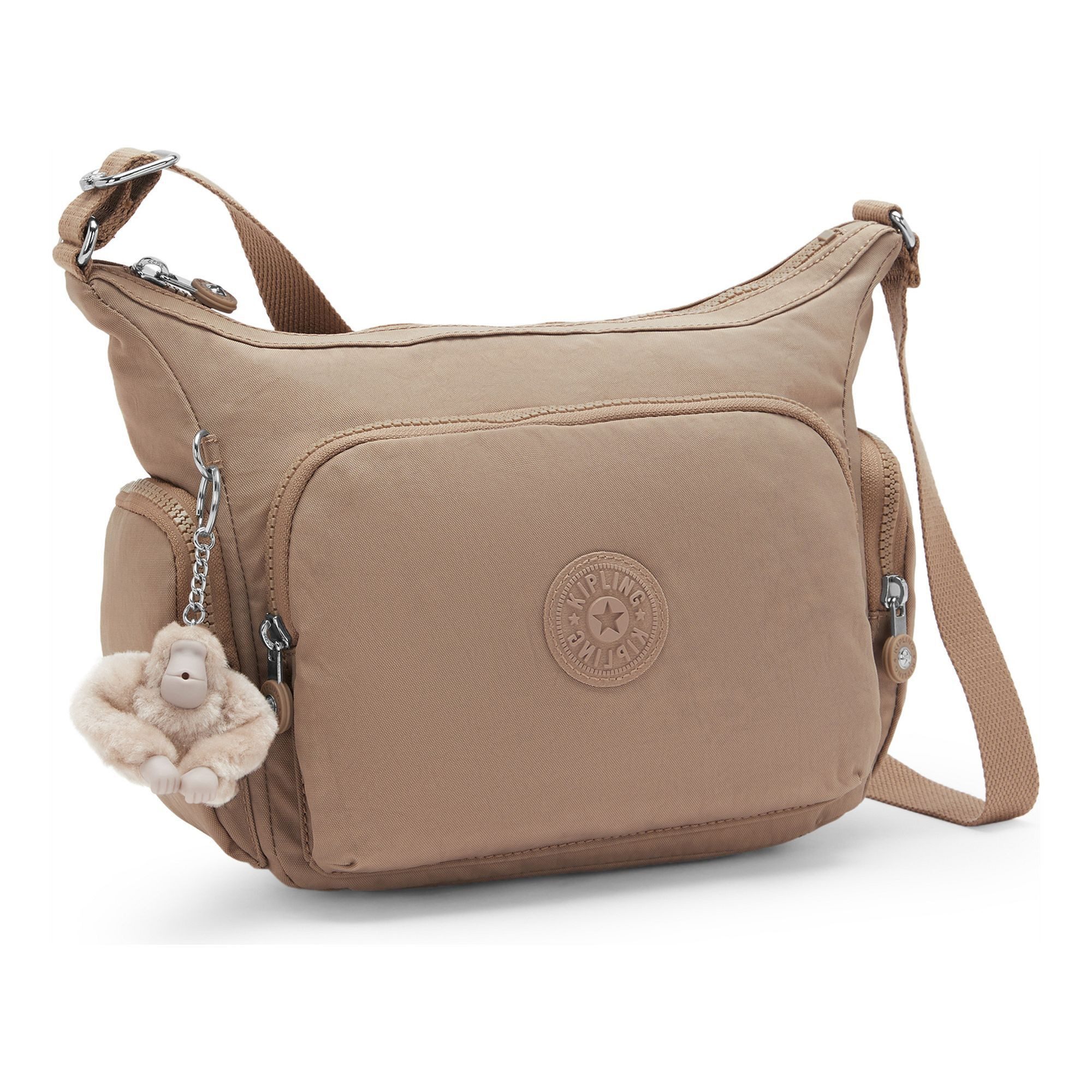 KIPLING Umhängetasche Gabb, Polyester