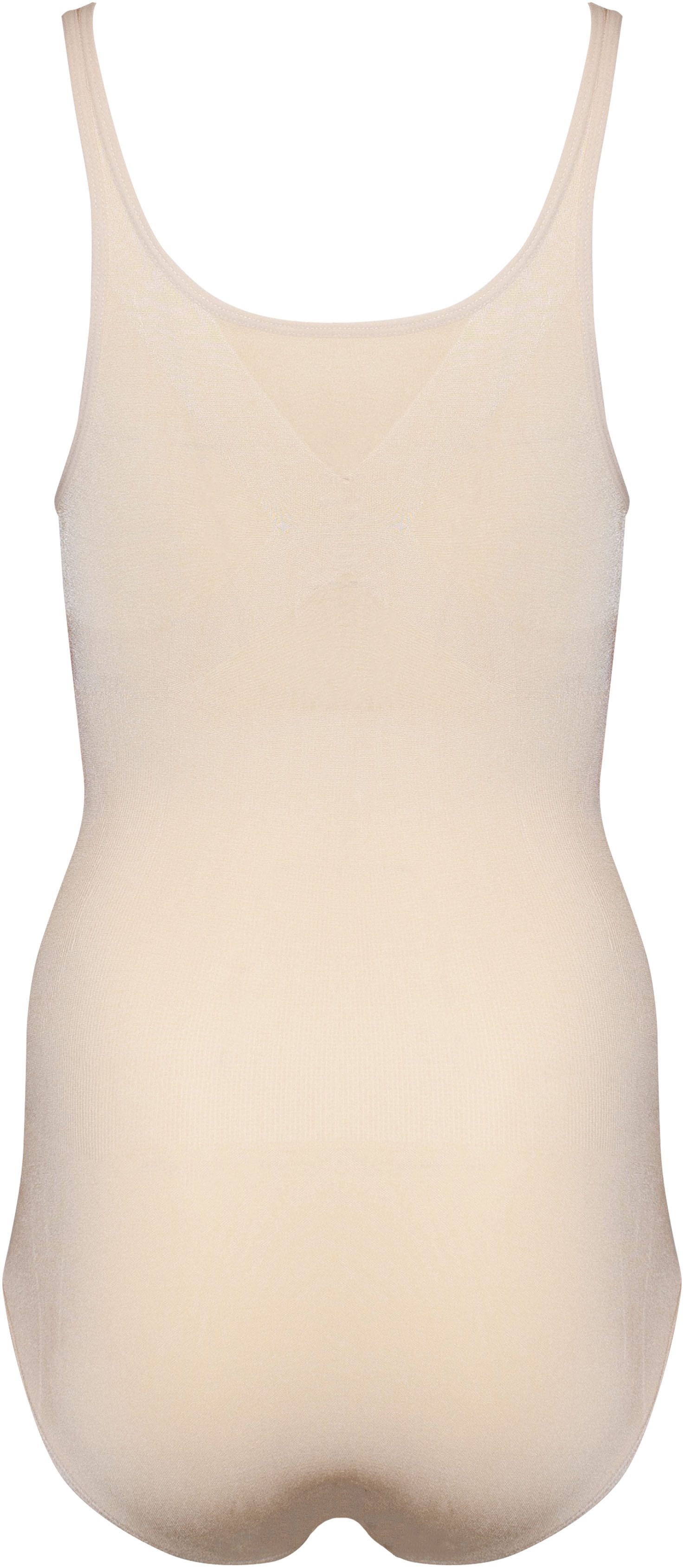 MAGIC Bodyfashion Shaping-Body Slim Body glatte, nahtlose Verarbeitung für einen unsichtbaren Look