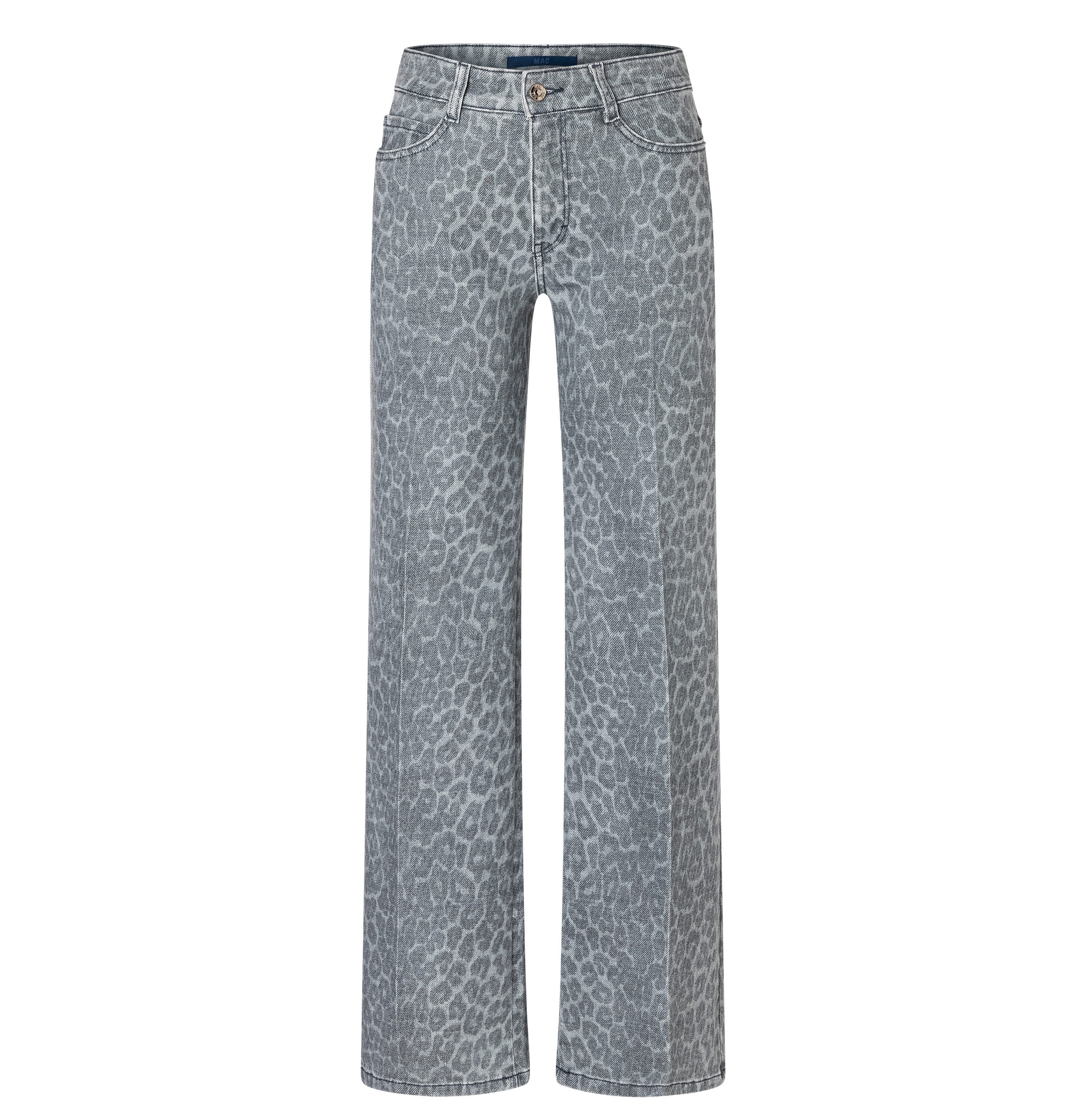 MAC 5-Pocket-Jeans günstig online kaufen