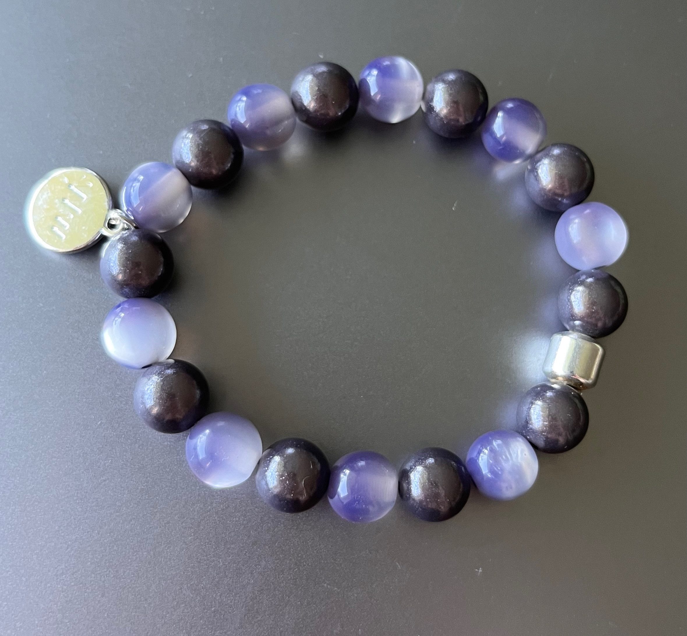 LK Trend & Style Perlenarmband Magic Pearls, lässiges Armband passend zum O günstig online kaufen