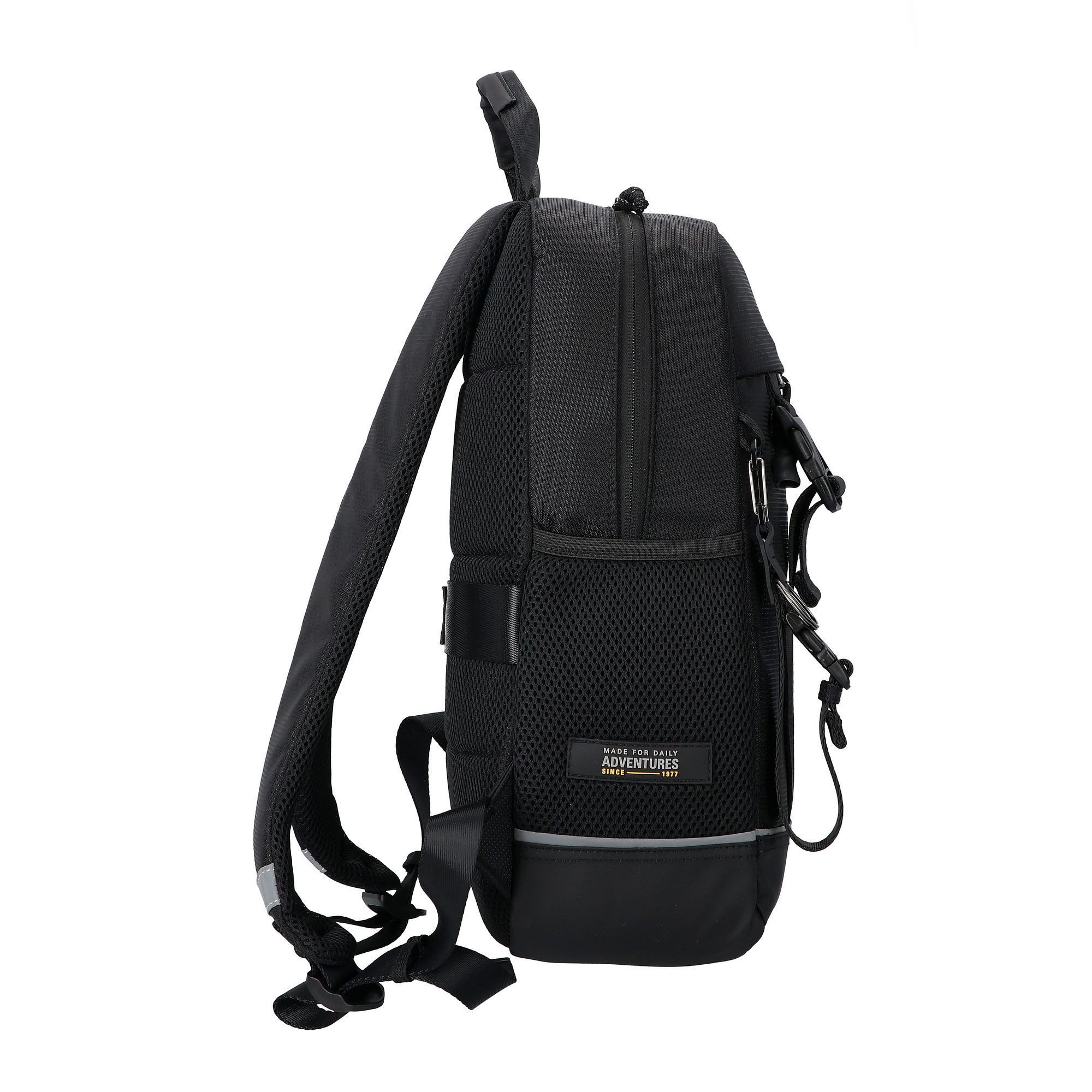 camel active Daypack Connect, Nylon