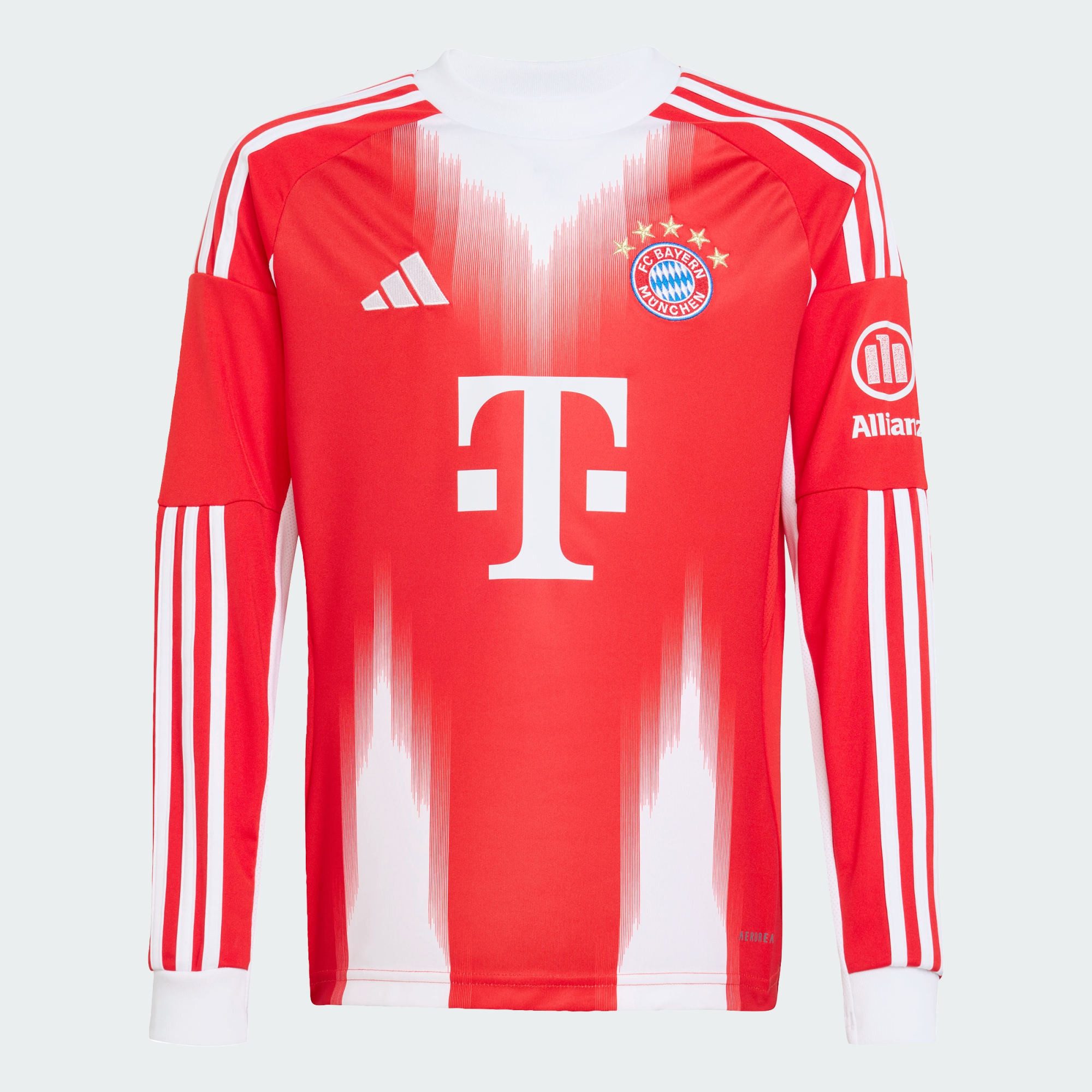 adidas Performance Langarmshirt (1-tlg)