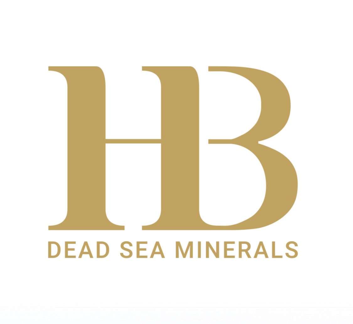 H.B. Dead Sea Minerals