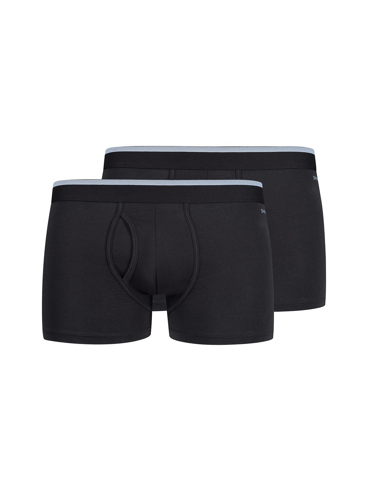 Retro Pants Herren Pants 2er Pack Cotton Multipack