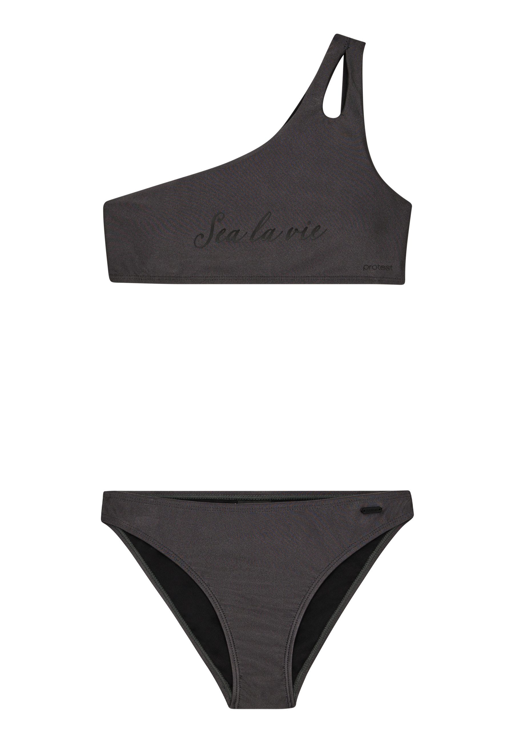 Protest Triangel-Bikini PRTYeah JR (Set, 1-St)