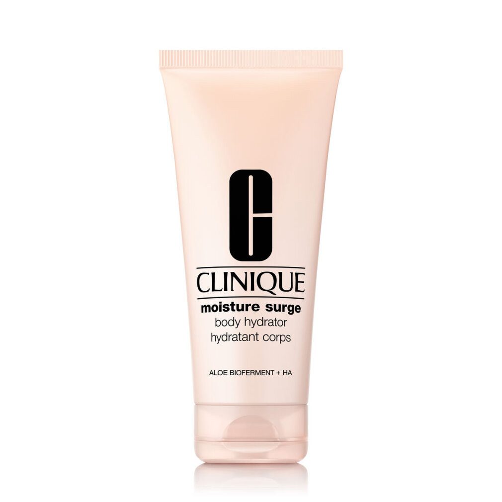 CLINIQUE Körperpflegemittel MOISTURE SURGE Feuchtigkeitscreme für den Körper
