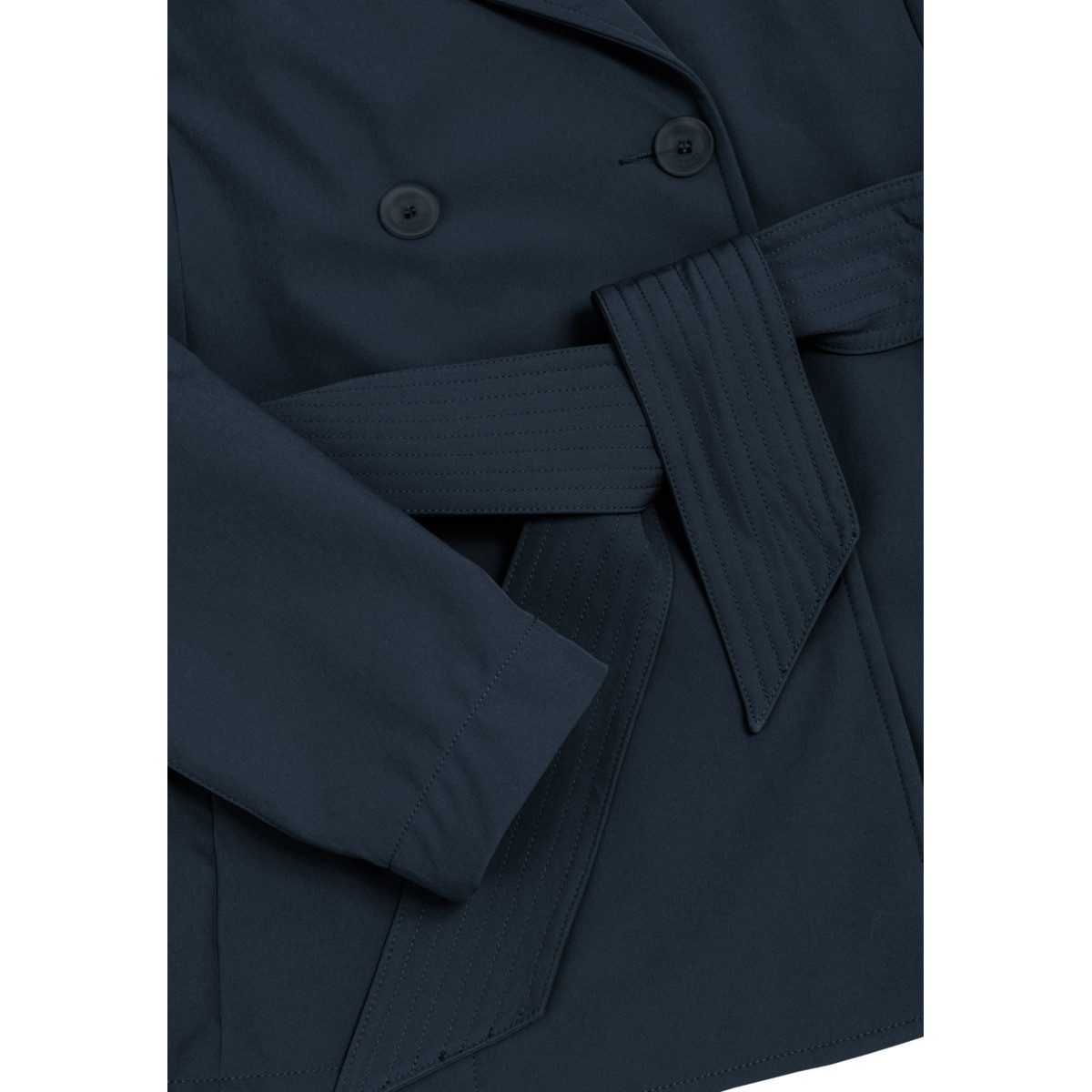 Colmar Sommerjacke 1900 Damen (1-St) Winterjacke, Wintermantel, Parka, Regenmantel, Kapuzenjacke