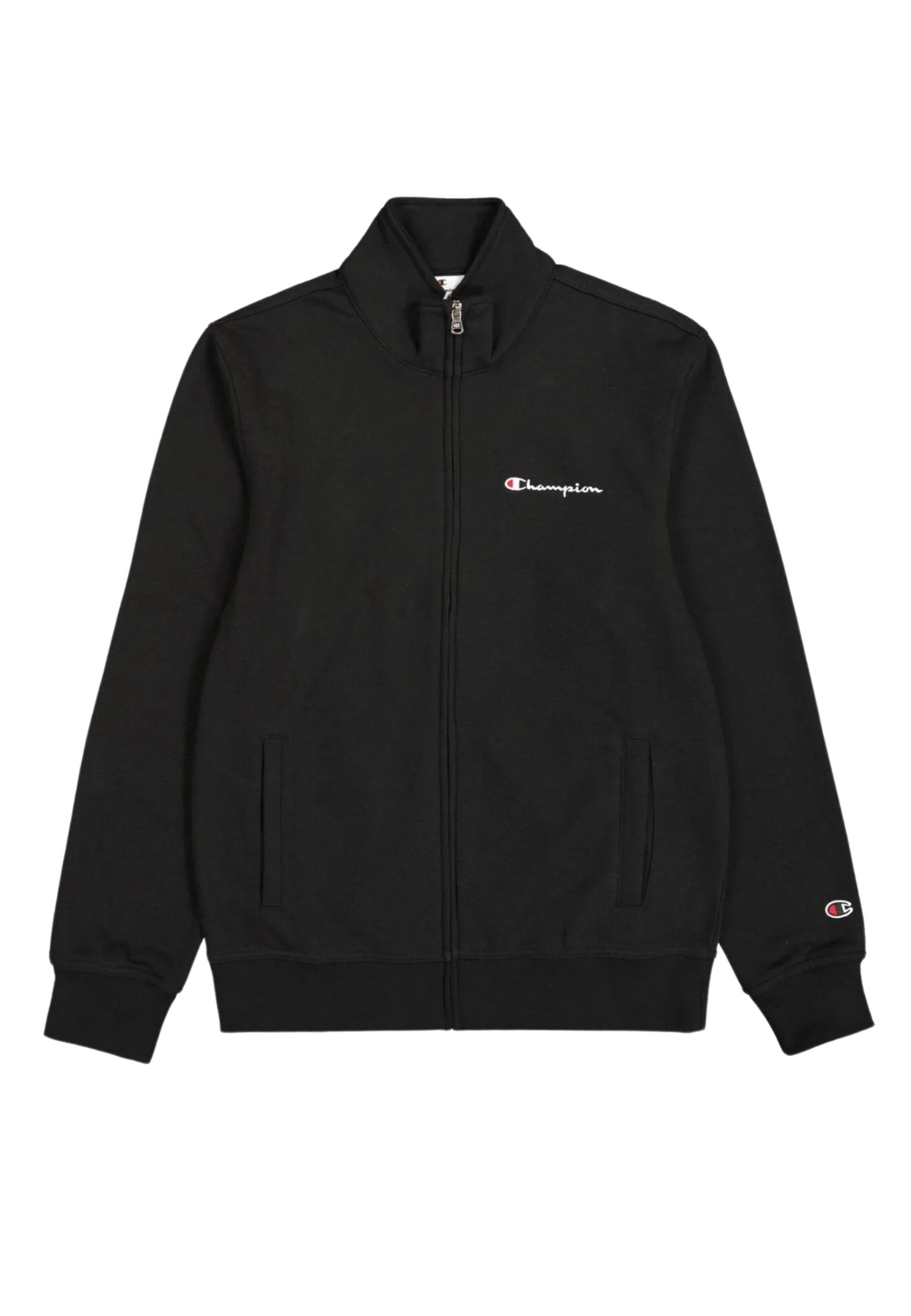 Champion Sweatjacke Jacke Sweatjacke (1-tlg)