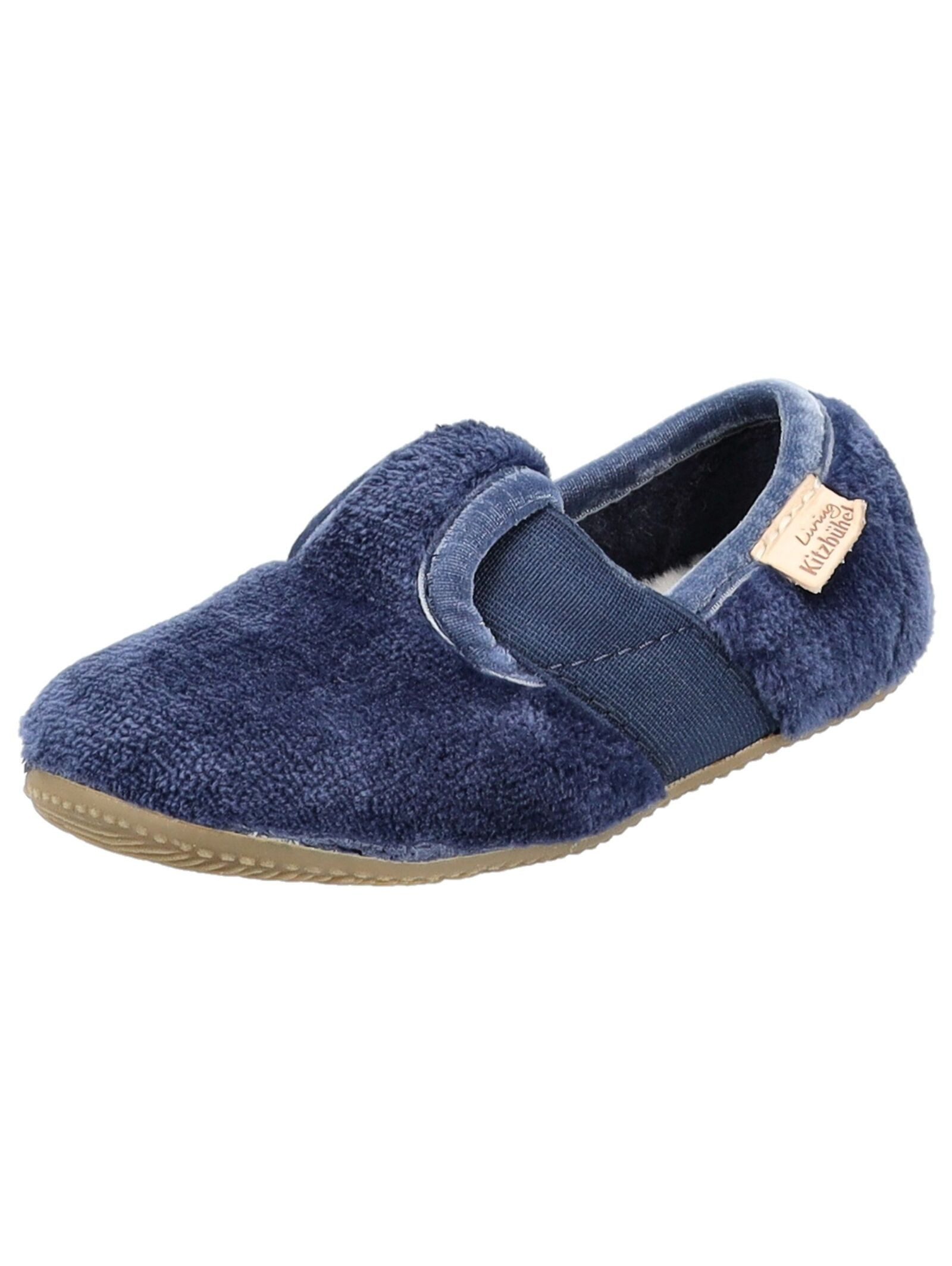 Living Kitzbühel Hausschuhe Textil . Hausballerinas