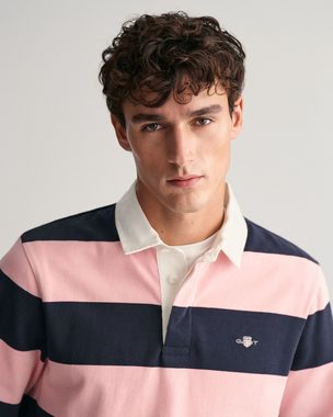 Gant Langarm-Poloshirt