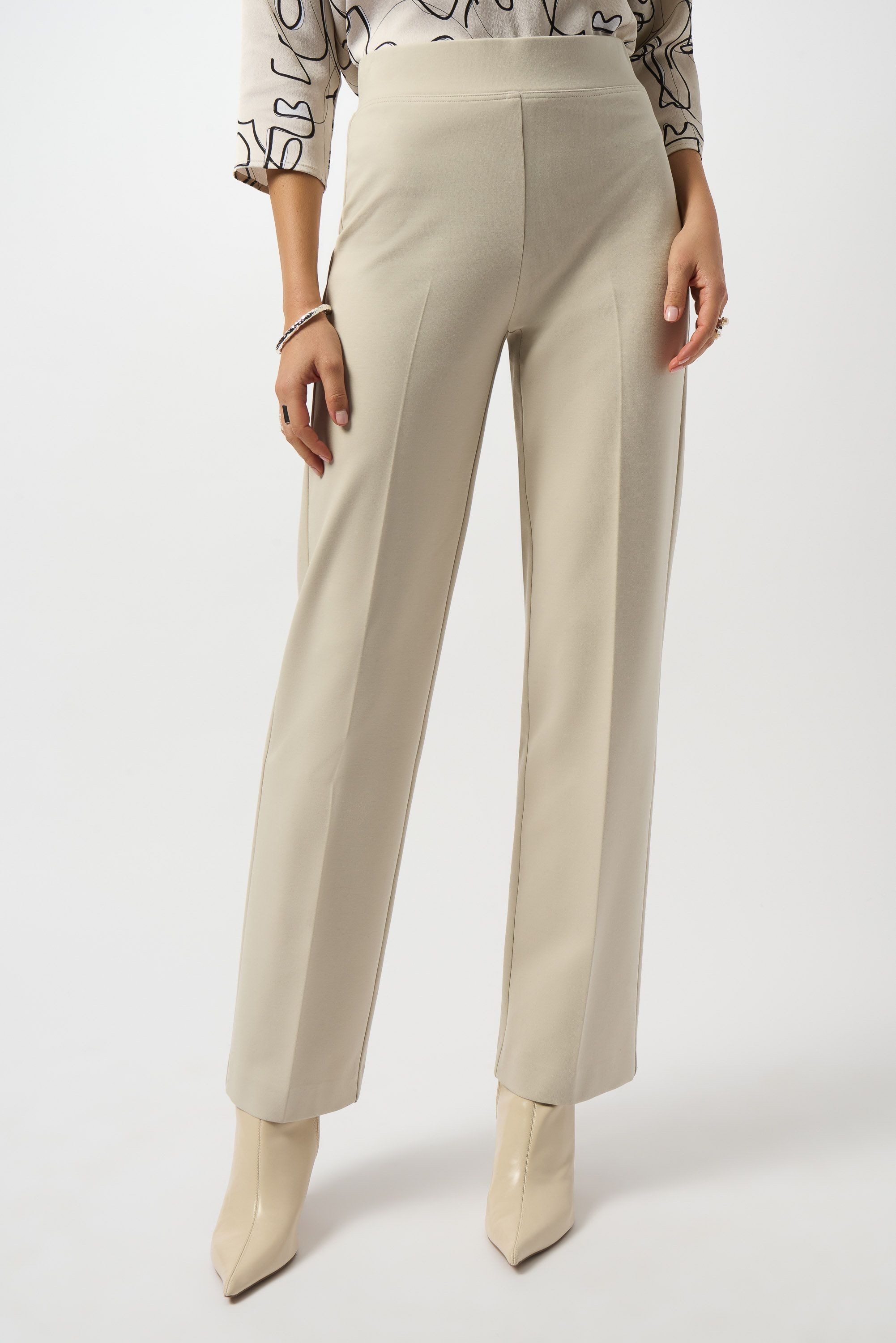 Joseph Ribkoff Chinos