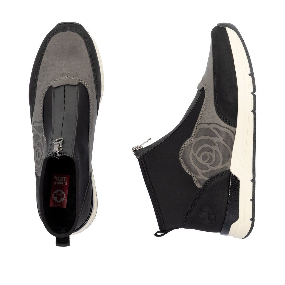 Rieker Stiefelette günstig online kaufen