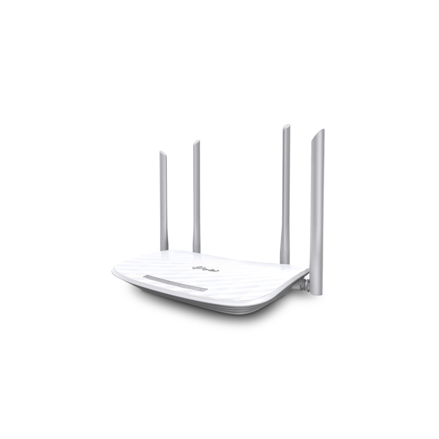 tp-link AC1200-Dualband-WLAN-Router WLAN-Router