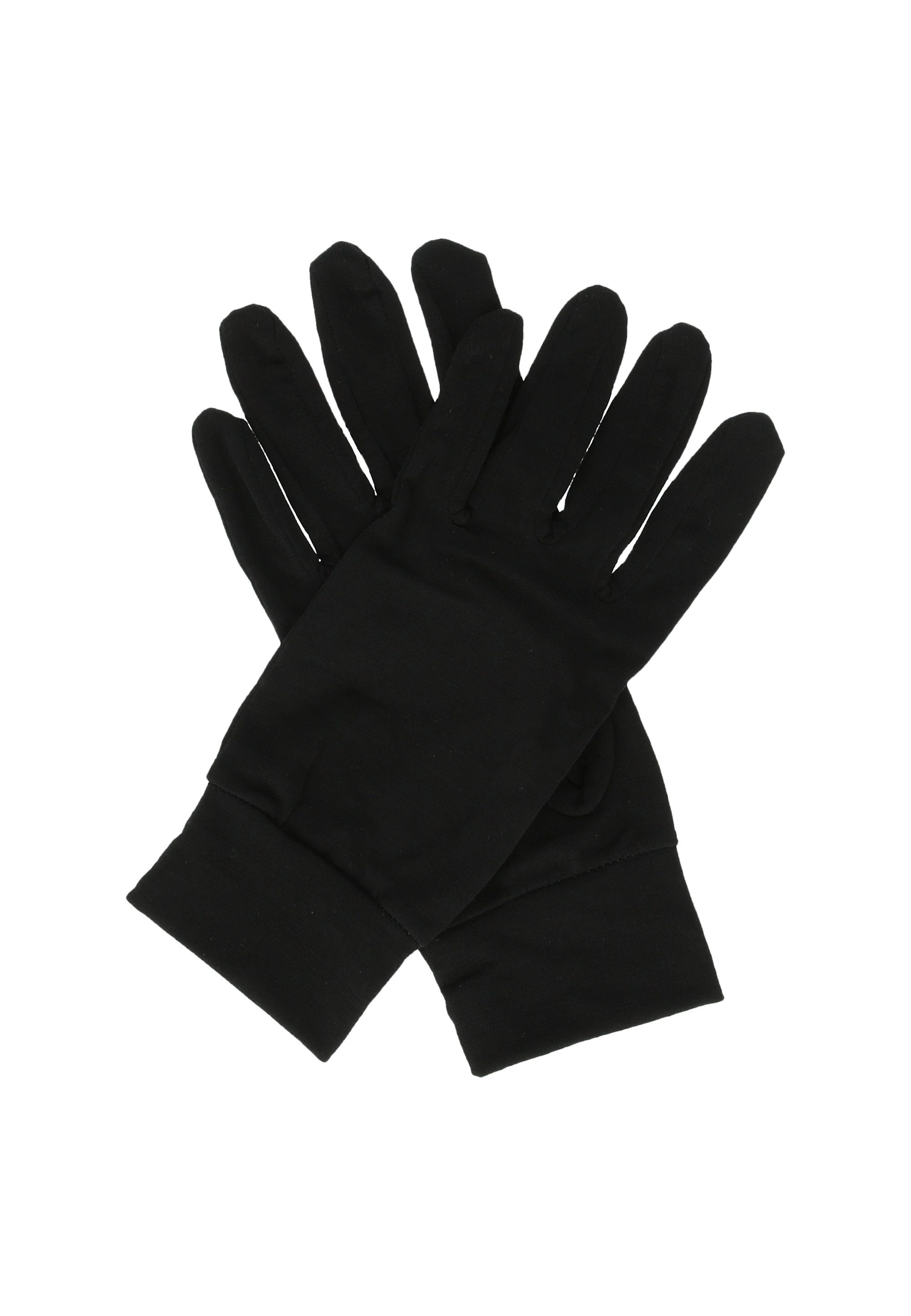 WHISTLER Laufhandschuhe Dane mit wärmendem Woll-Anteil günstig online kaufen