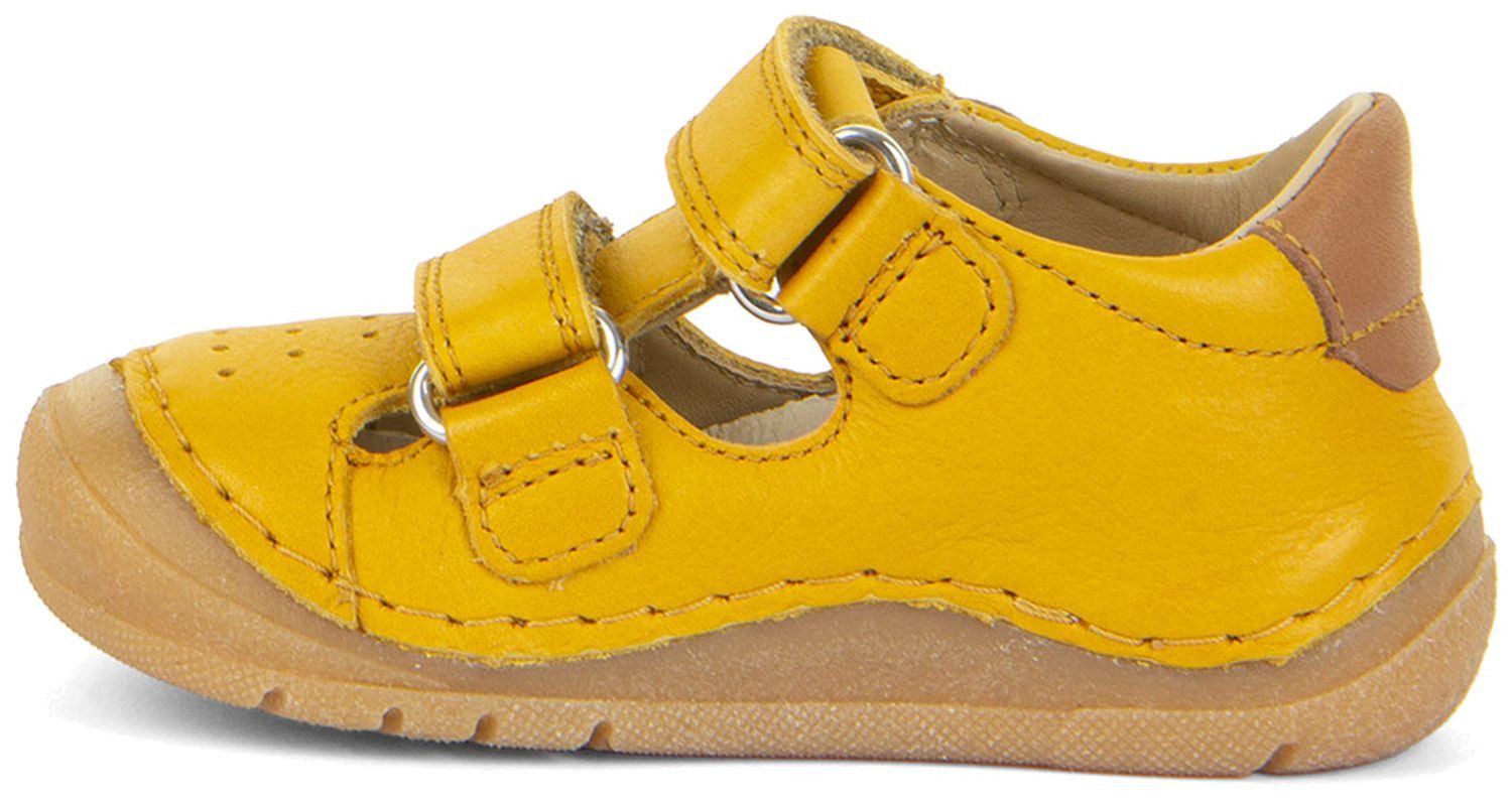 froddo® Froddo Paix Up Double Dark Yellow Sandale