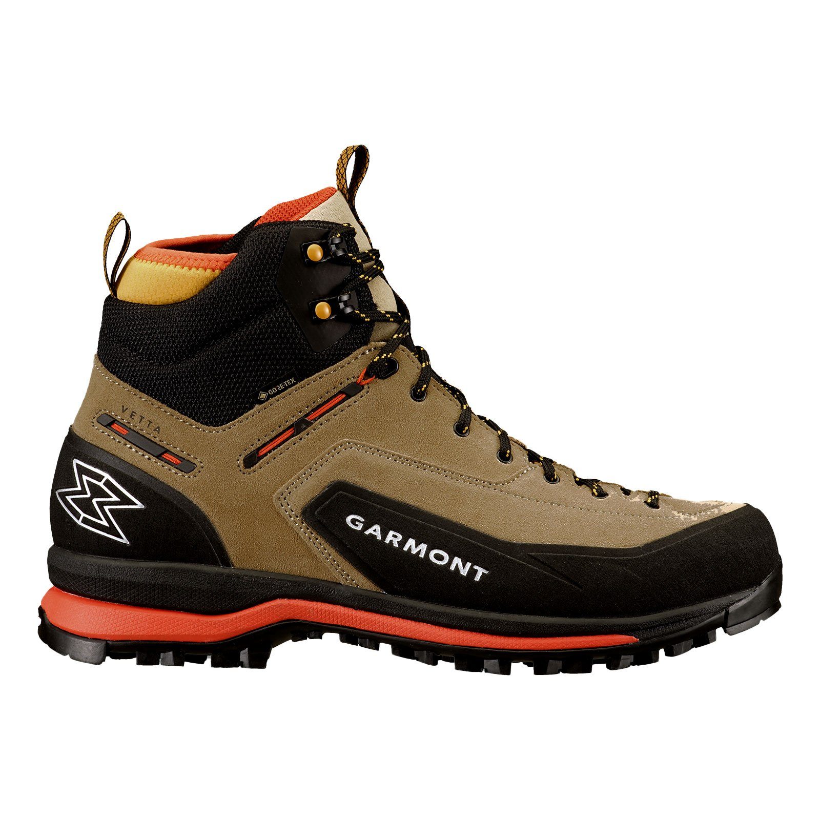 Garmont Vetta Tech GTX Wanderschuh mit GORE-TEX® Extended Comfort Membran