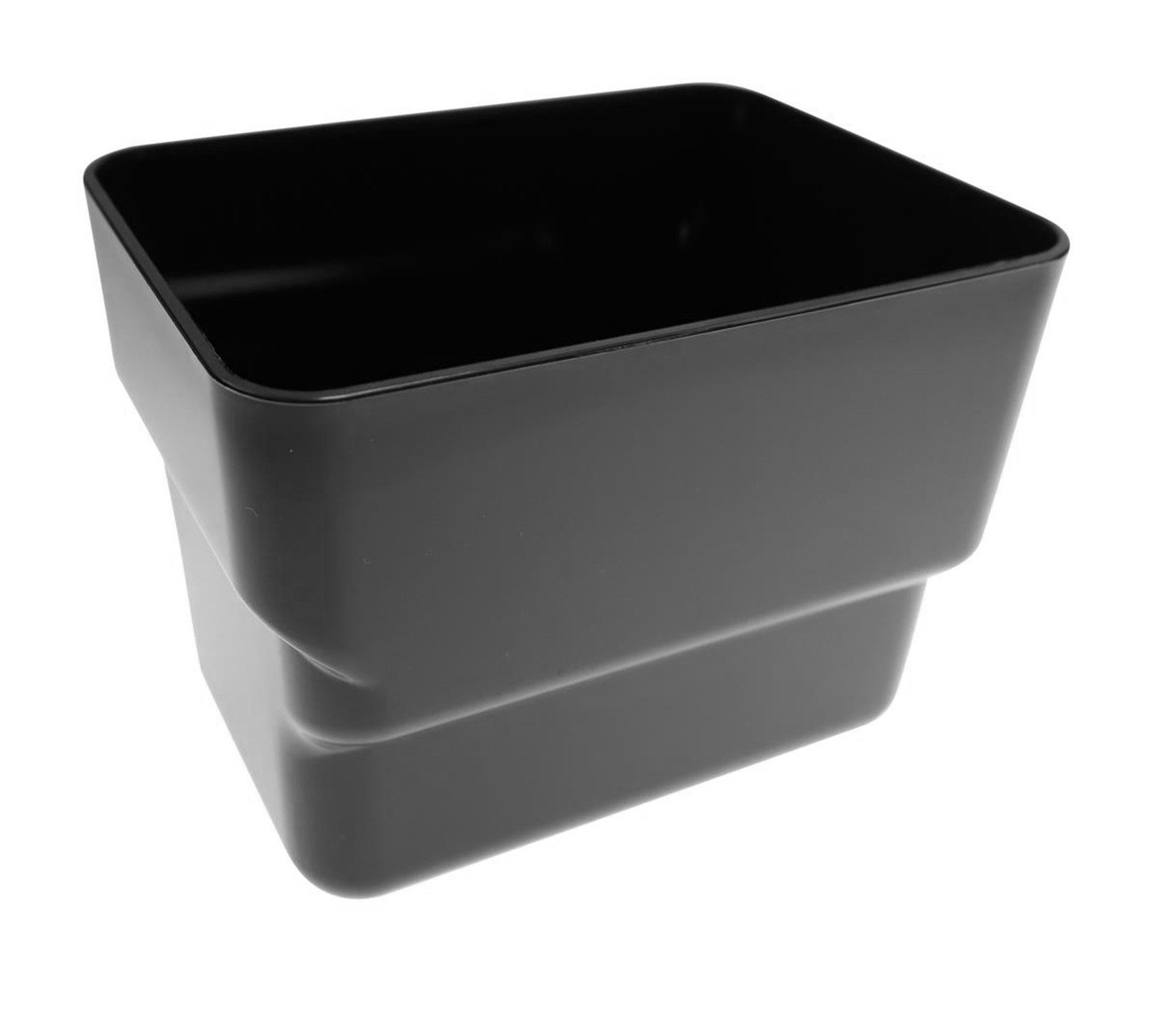 BOSCH Auffangbehälter Bosch Siemens 00630607 Tresterbehälter für TE/TES 6/8 EQ6/8 Kaffeevoll