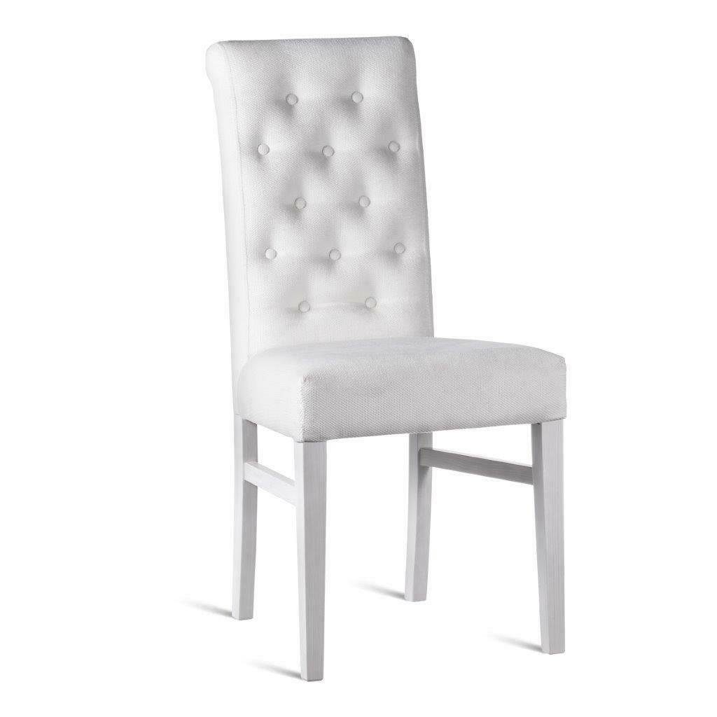 JVmoebel Stuhl, Design Stuhl Sitz Praxis Ess Zimmer Textil Stoff Warte  Kanzlei Stühle Polster online kaufen | OTTO