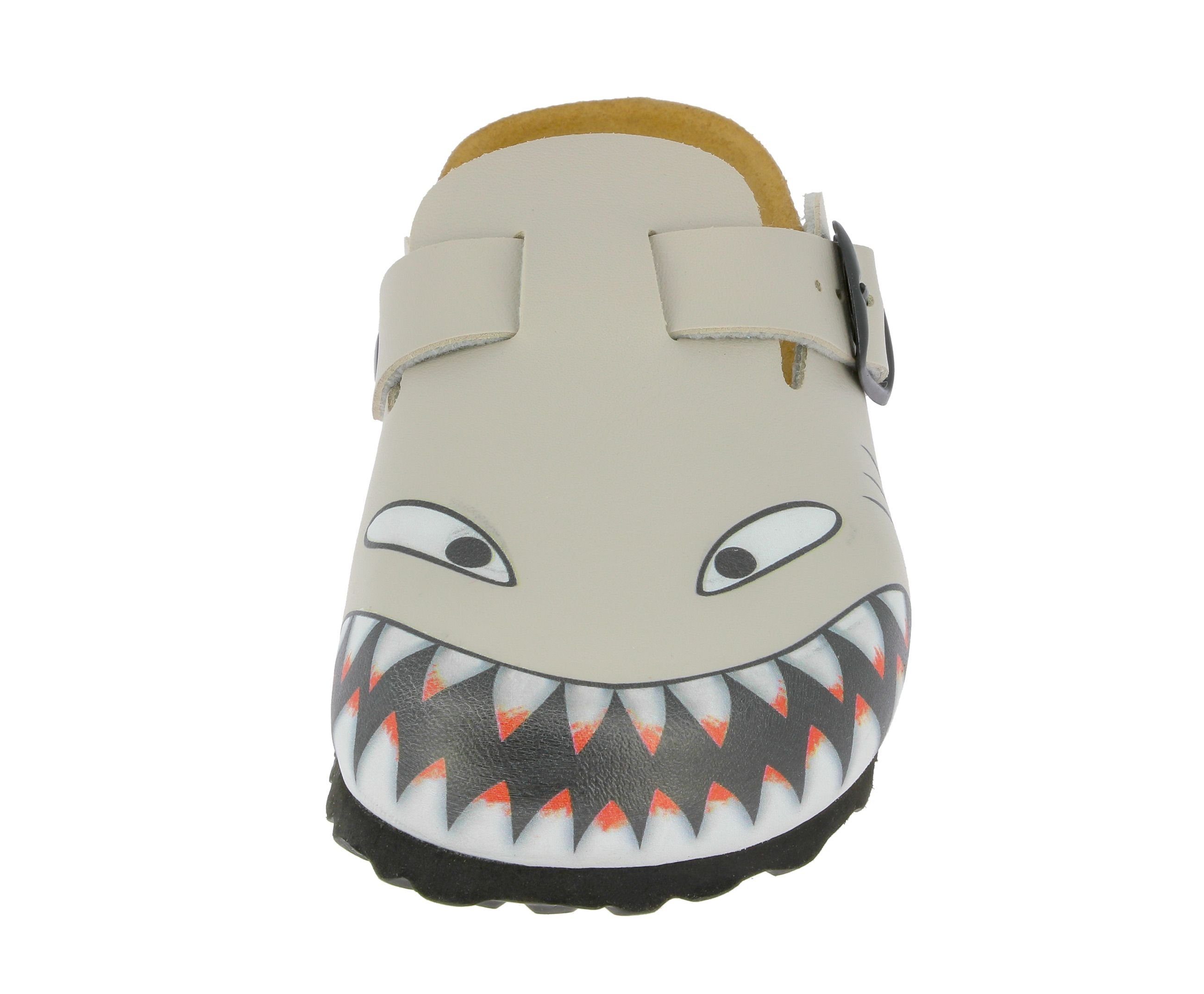 Lico Clog Bioline Clog Kids Clog – Bild 3 von 5