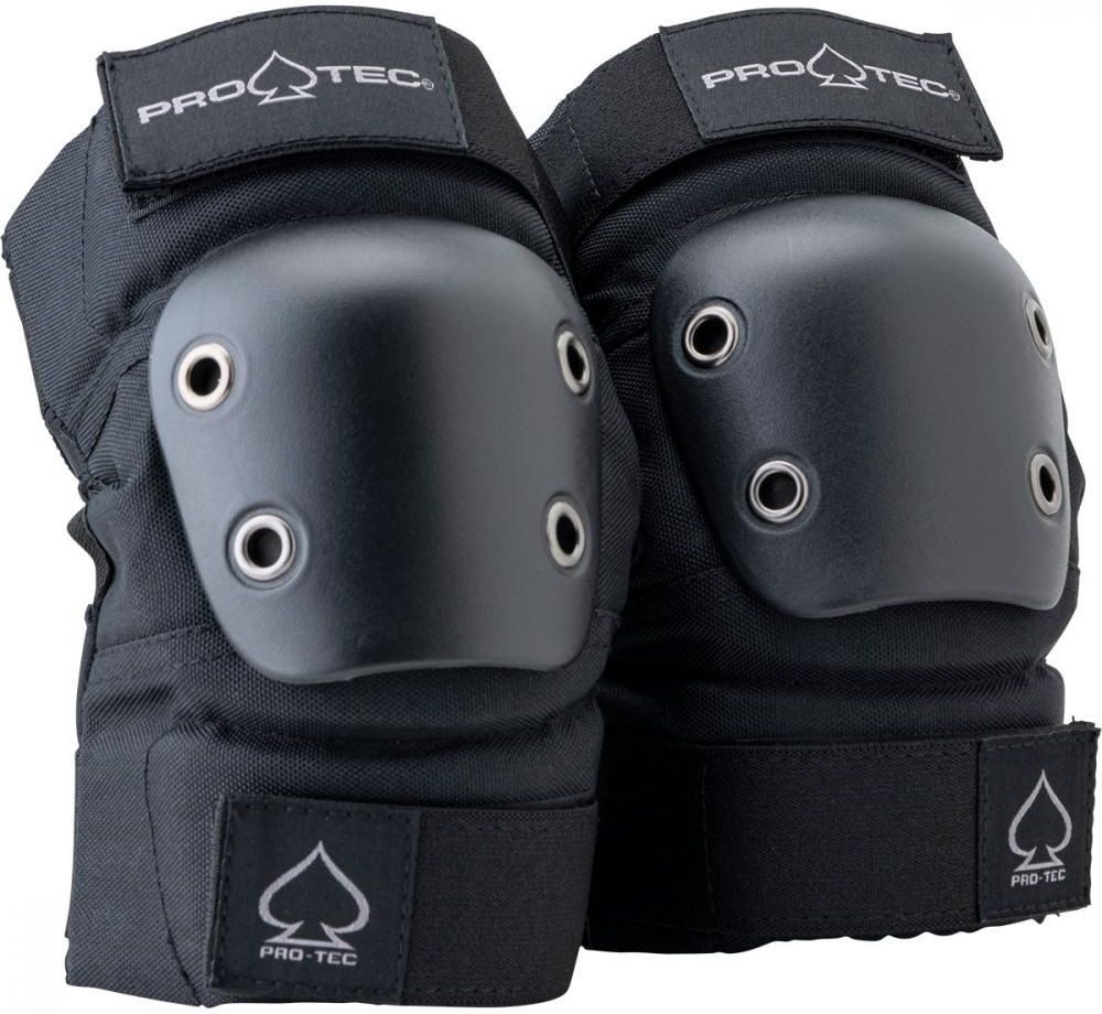 Pro-tec Protektoren-Set Street Gear Junior 3 Pack Open