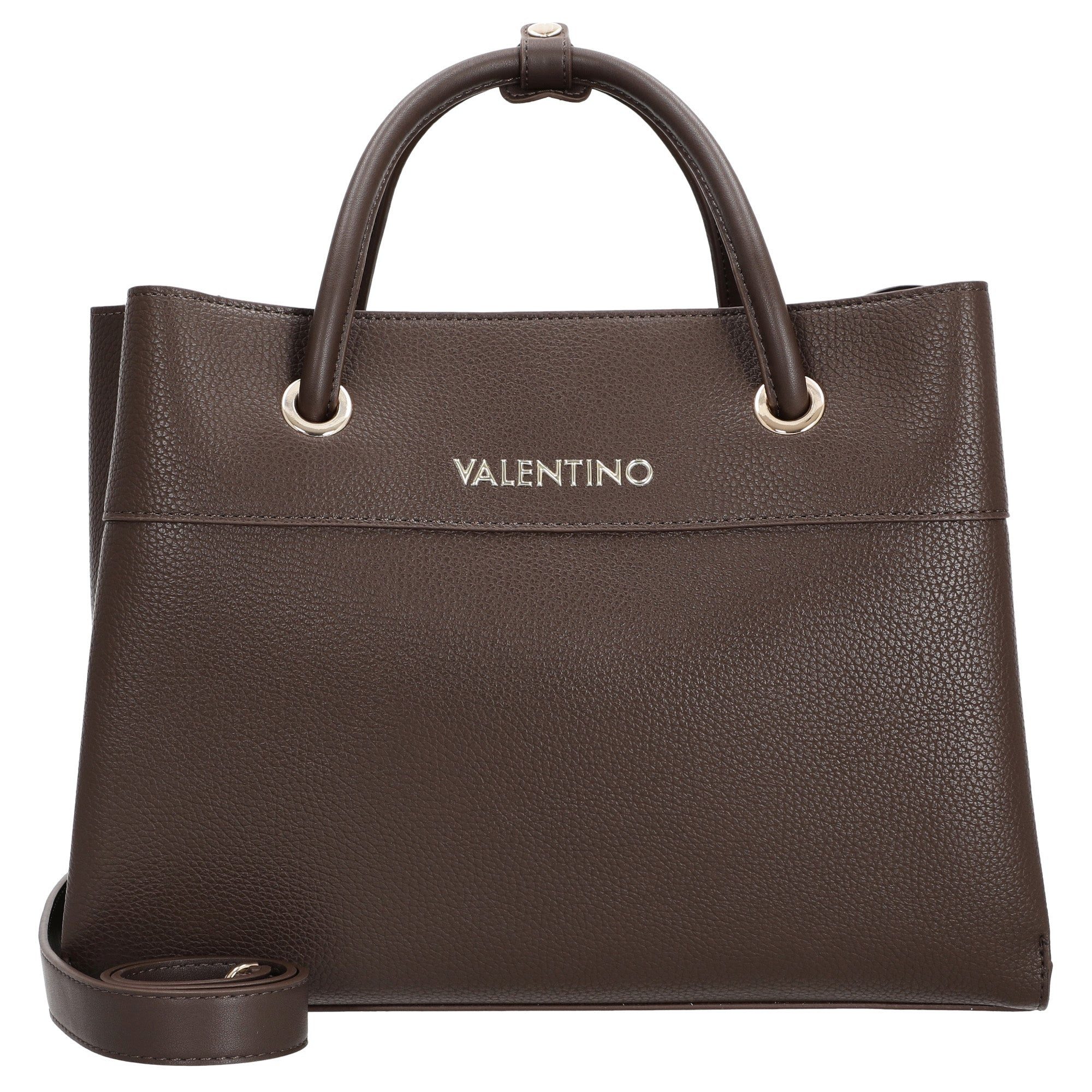 VALENTINO BAGS Handtasche Alexia - Handtasche 35 cm (moro) günstig online kaufen
