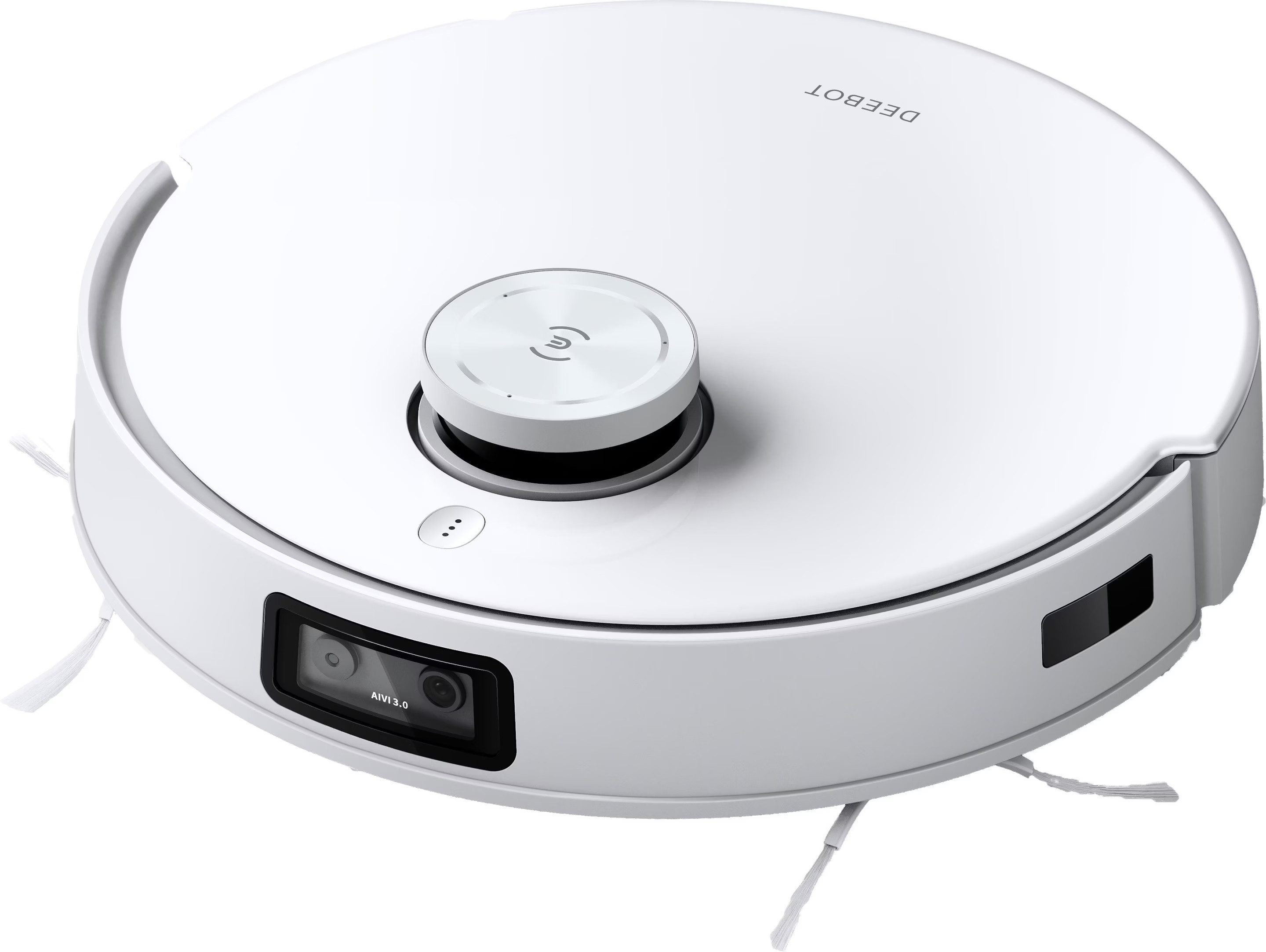 ECOVACS DEEBOT T10