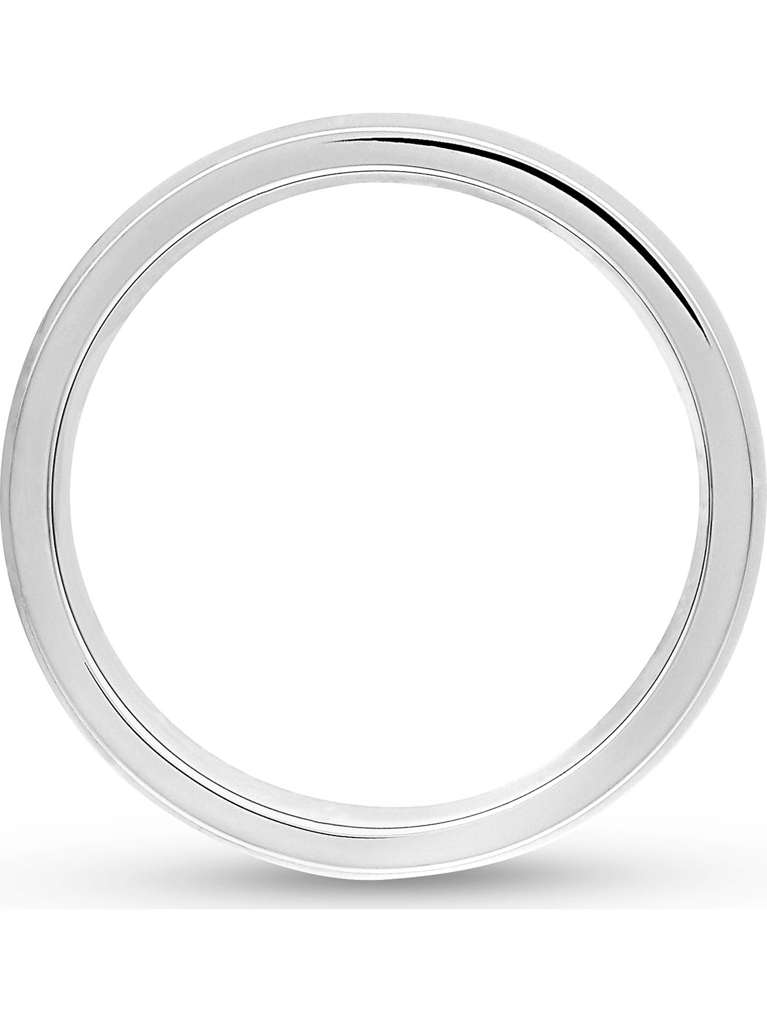 FAVS Fingerring FAVS Herren-Herrenring Edelstahl günstig online kaufen