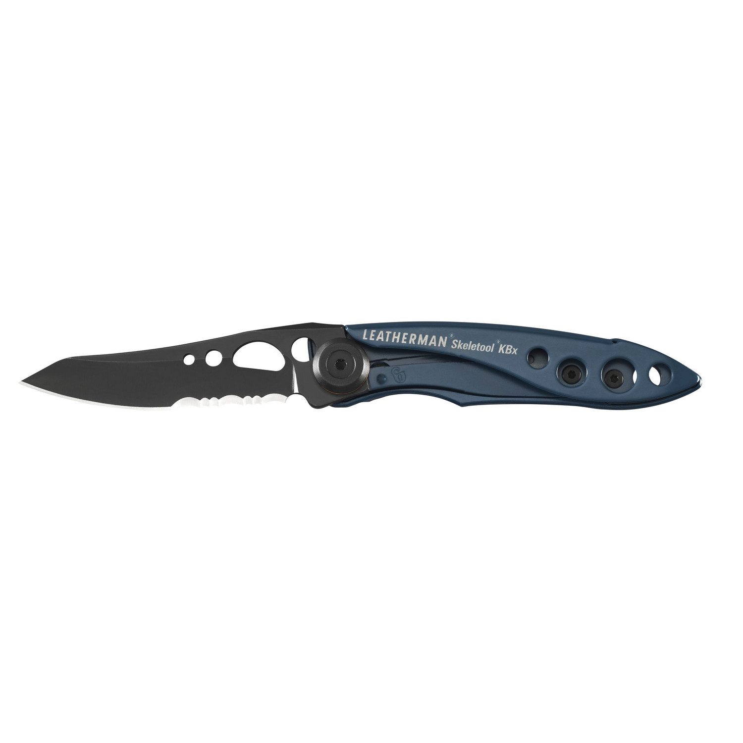 Leatherman Multitool Leatherman Skeletool KBx - Kombi-Messer, Flaschenöffner