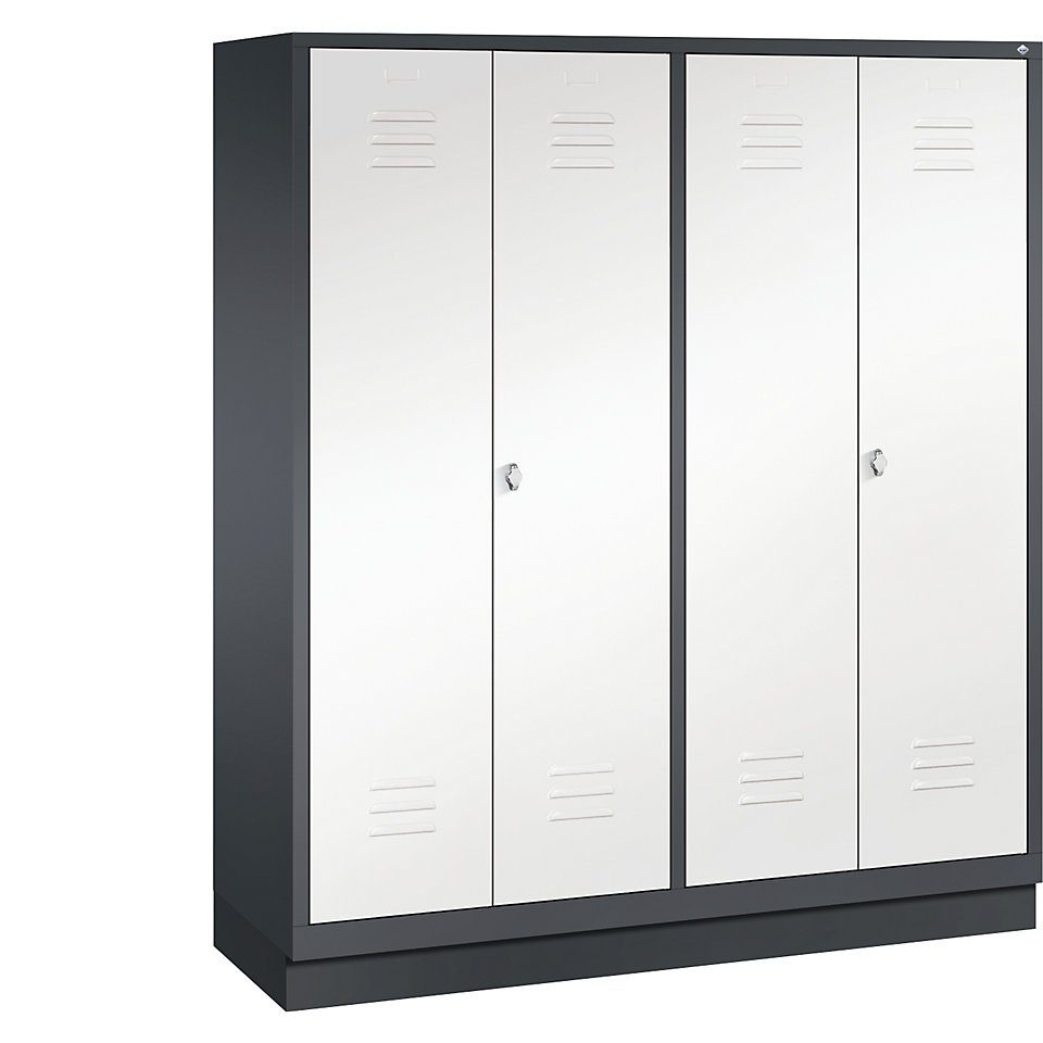 C+P Aktenschrank