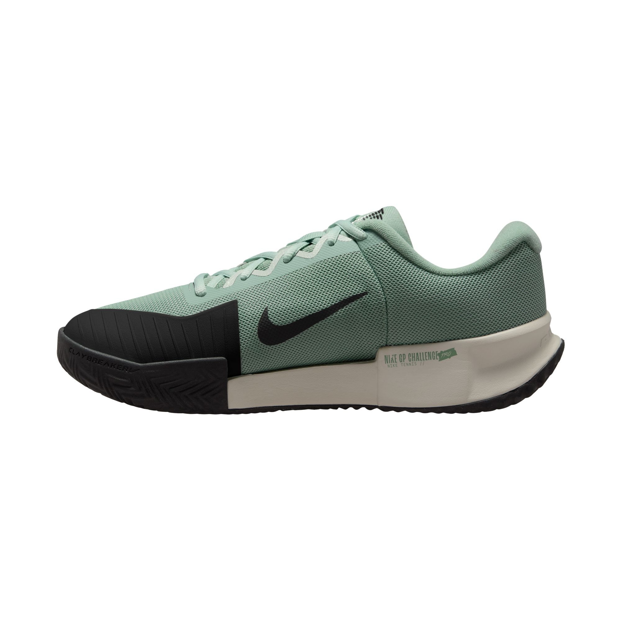 Nike Zoom GP Challenge Pro Tennisschuh Sandplatzschuhe für Ascheplätze