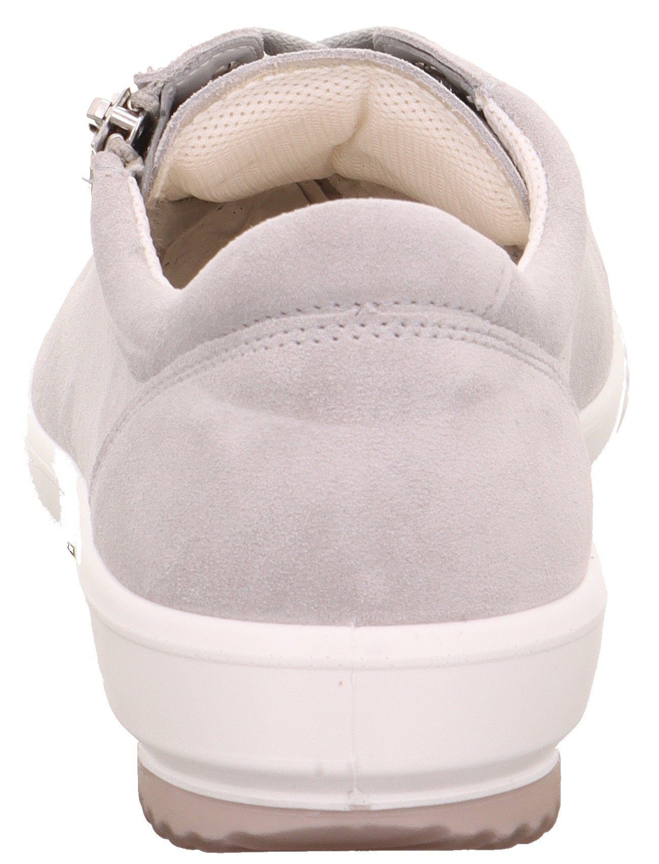 Legero TANARO 5.0 Sneaker, Komfortschuh, Freizeitschuh, Schnürschuh mit Rei günstig online kaufen