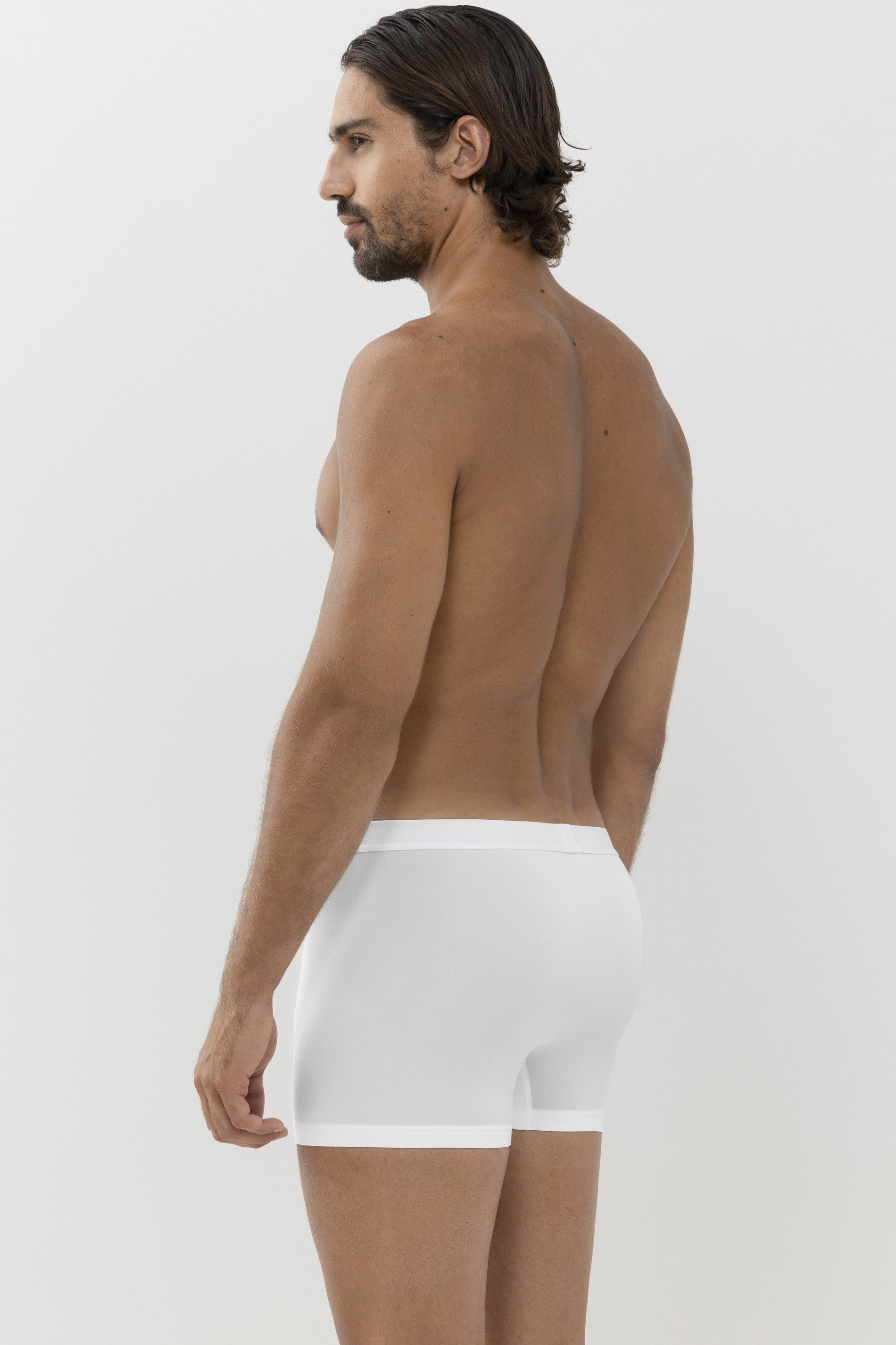 Mey Trunk Mey Herren Shorty Serie Cool Uni Shorty (1-St., 1)
