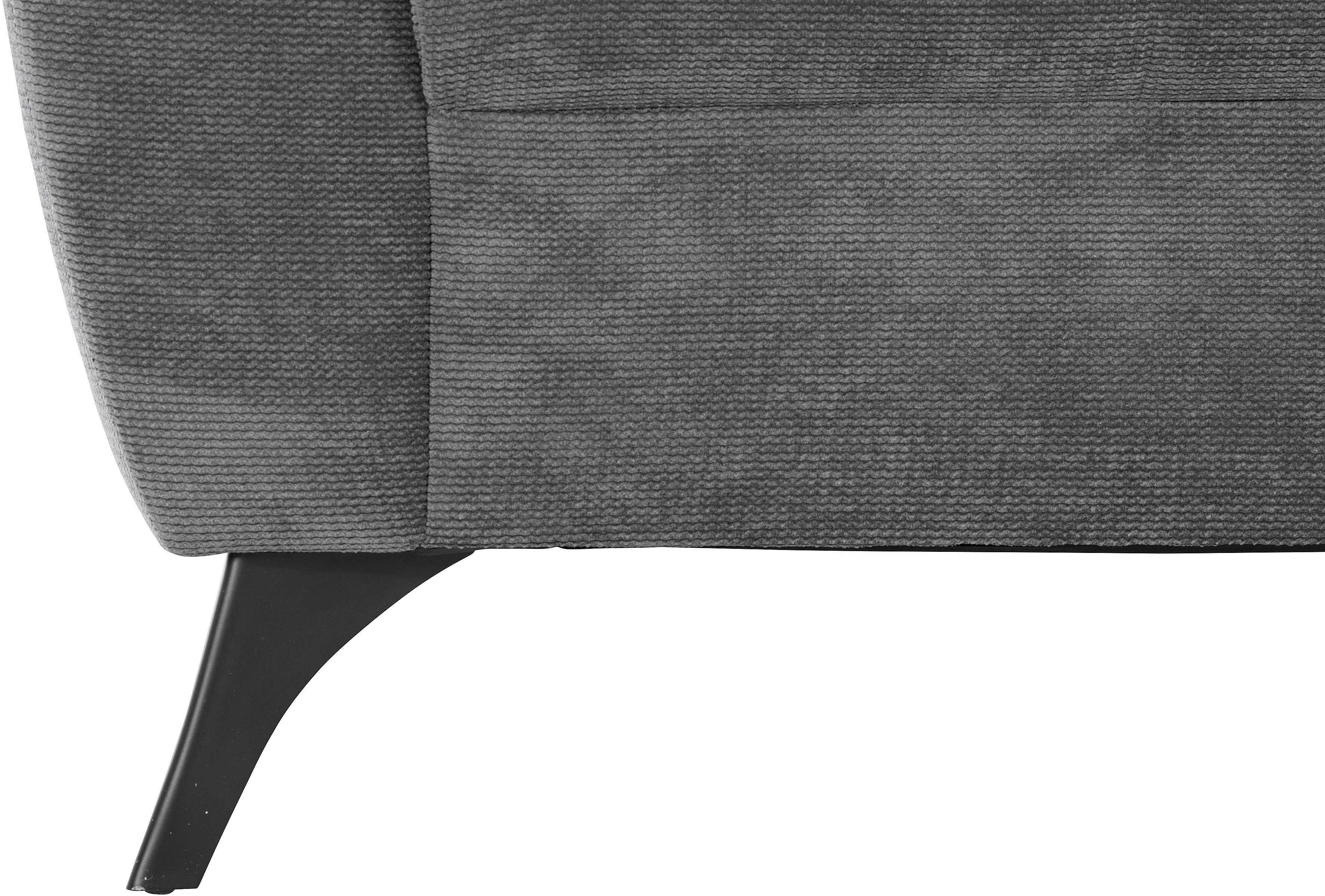 Aqua clean-Bezug 2,5-Sitzer auch pro Belastbarkeit 140kg bis mit Sitzplatz, INOSIGN Lörby,