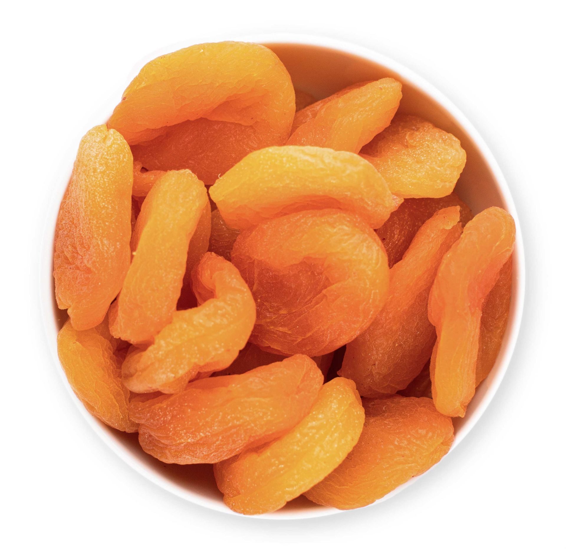 1001 Frucht Trockenfrüchte Getrocknete Aprikosen