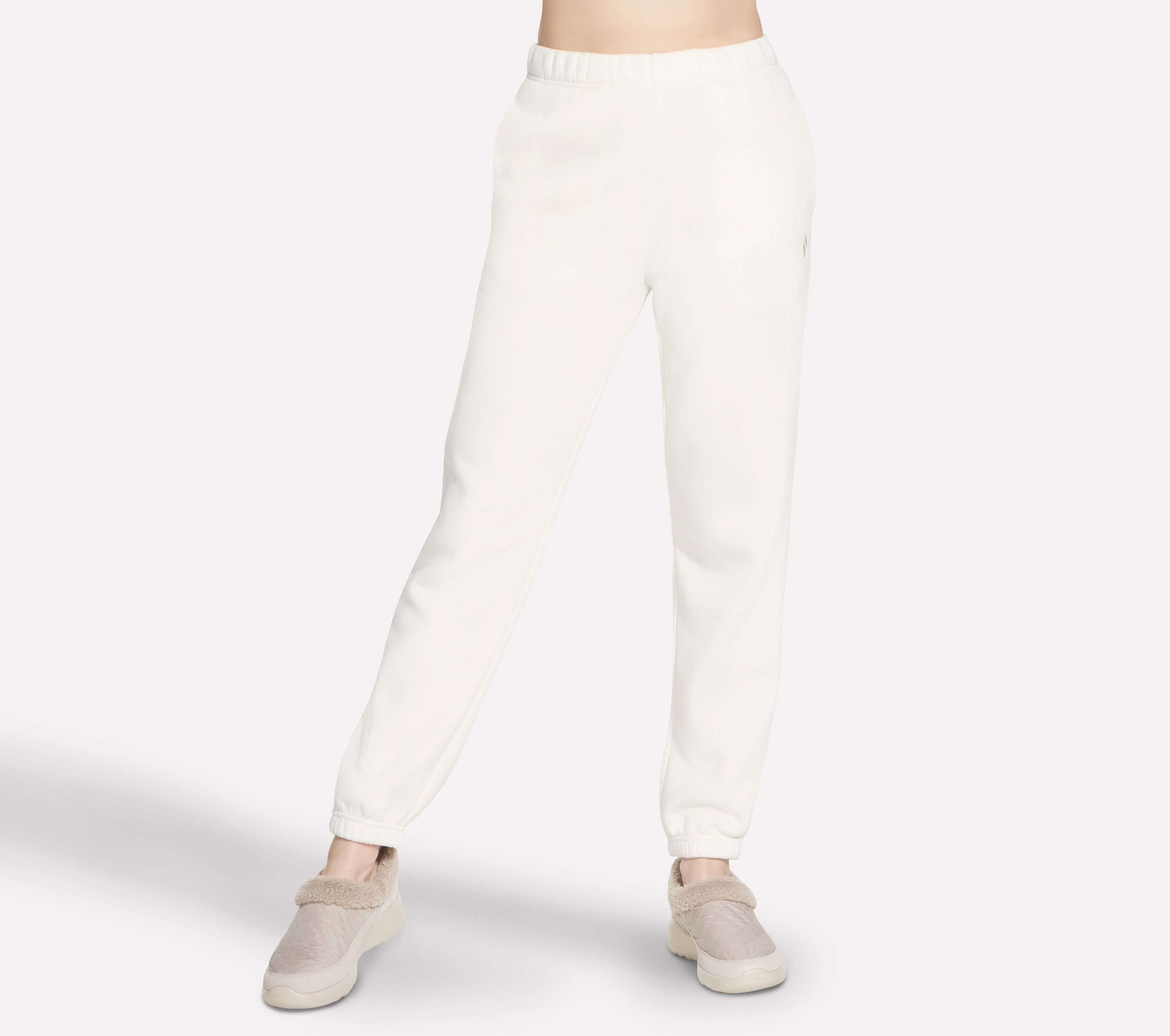 Skechers Jogginghose Women's Jogger aus Baumwolle und Polyester