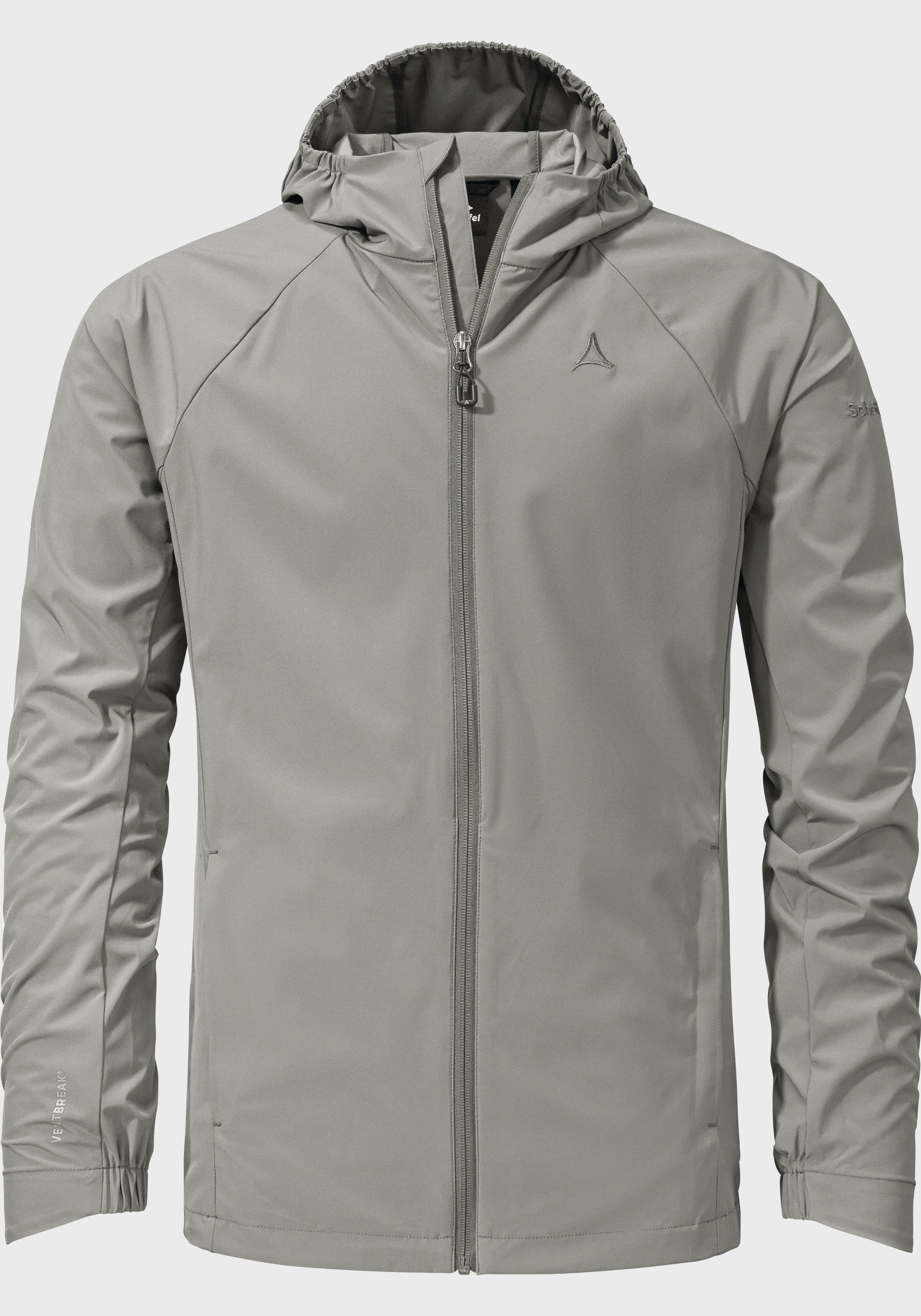 Outdoorjacke Jacket Graz M