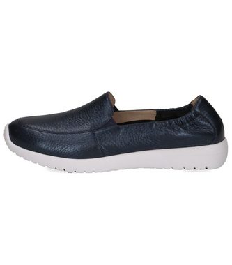 Caprice Slipper Leder Slipper