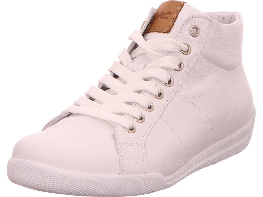 Andrea Conti 0343619-534 Stiefel