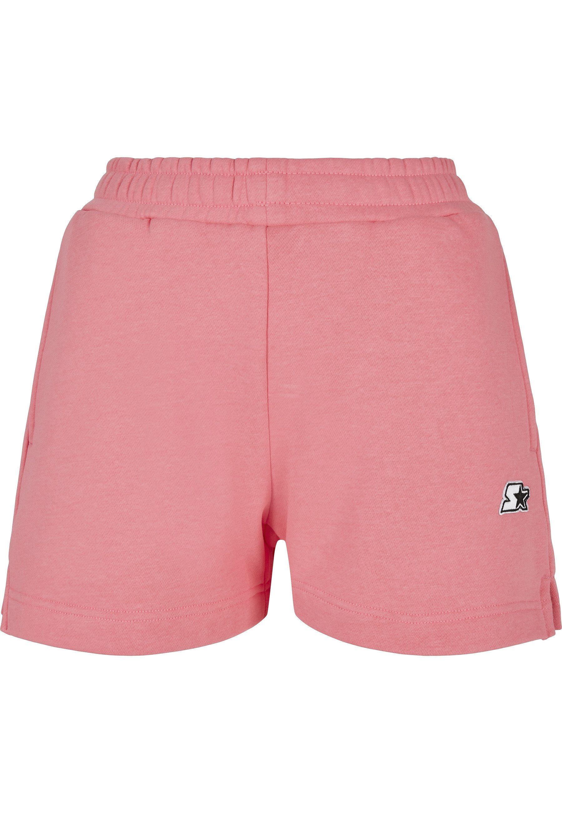 Starter Black Label Sweatshorts Starter Black Label Damen Ladies Starter Essential Sweat Shorts (1-tlg)