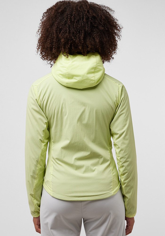 Jack Wolfskin Funktionsjacke PRELIGHT INS JKT W günstig online kaufen