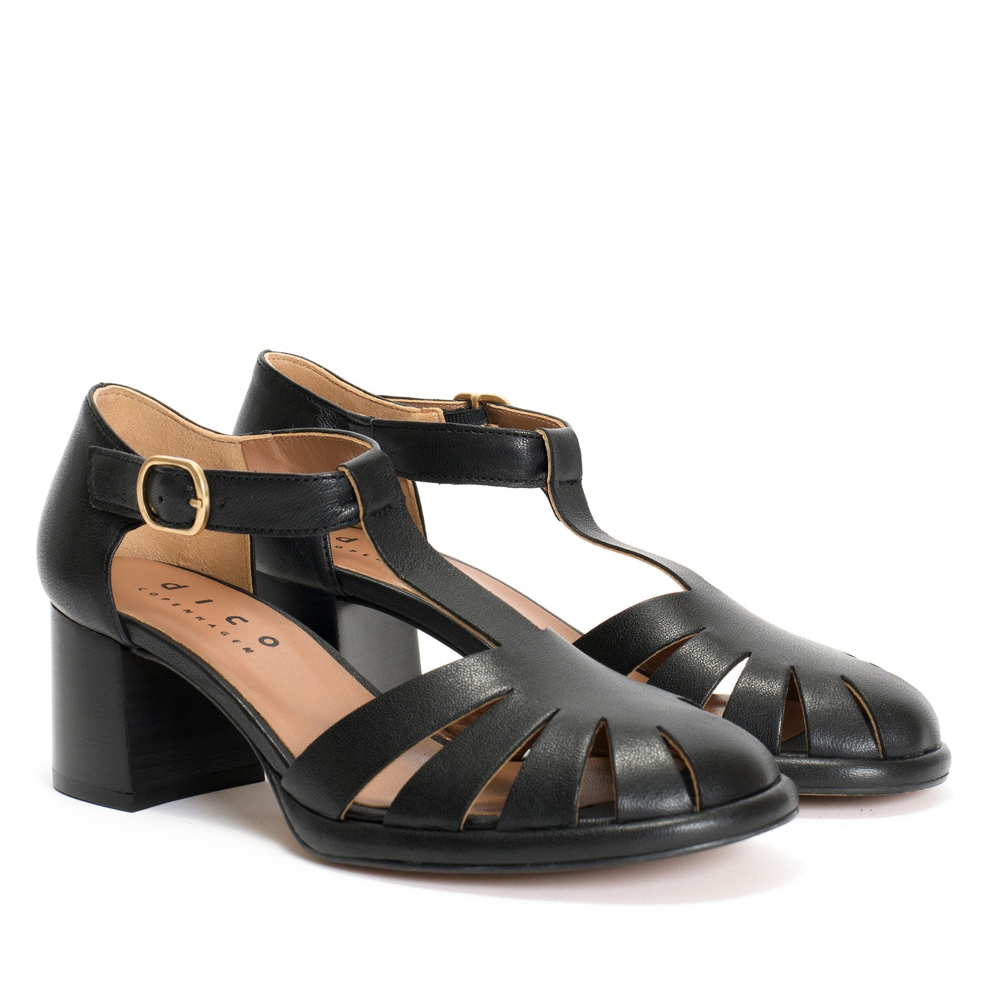 dico Copenhagen Dolly Sandale