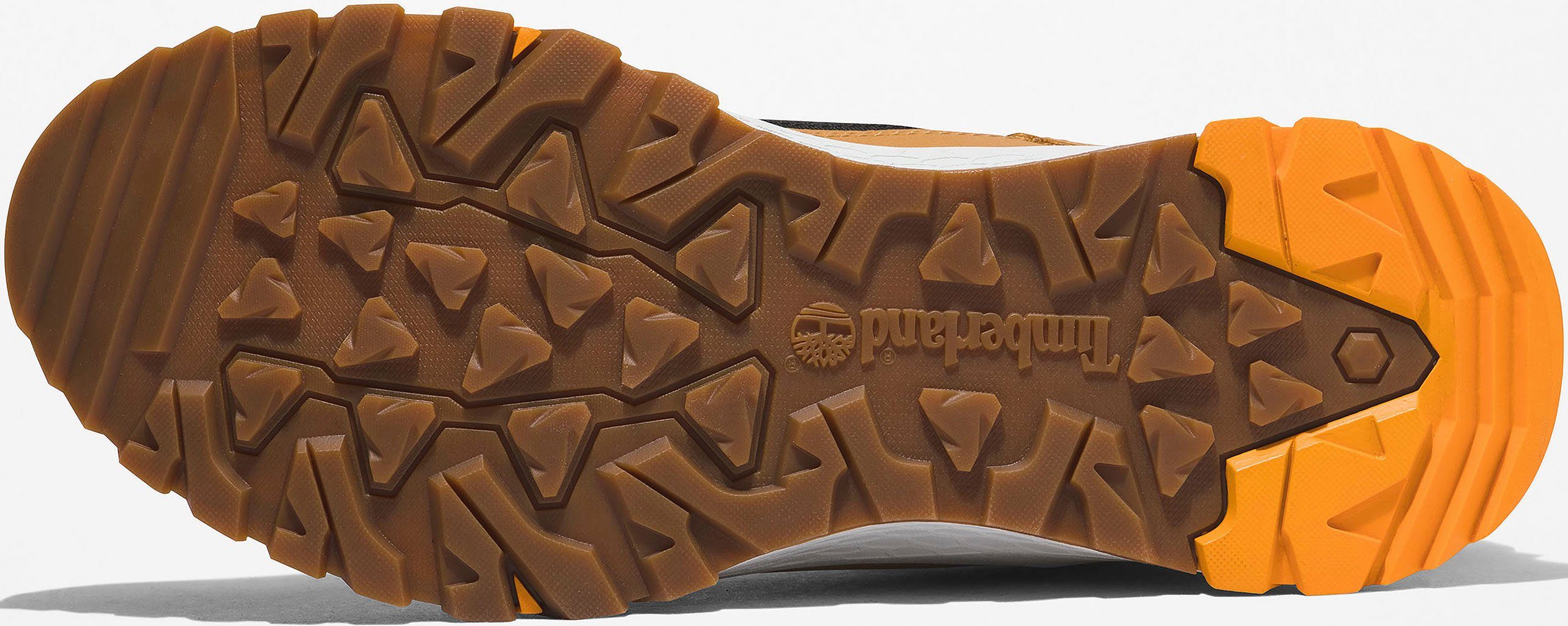 Timberland Lincoln Peak Mid Goretex Sneaker wasserdicht