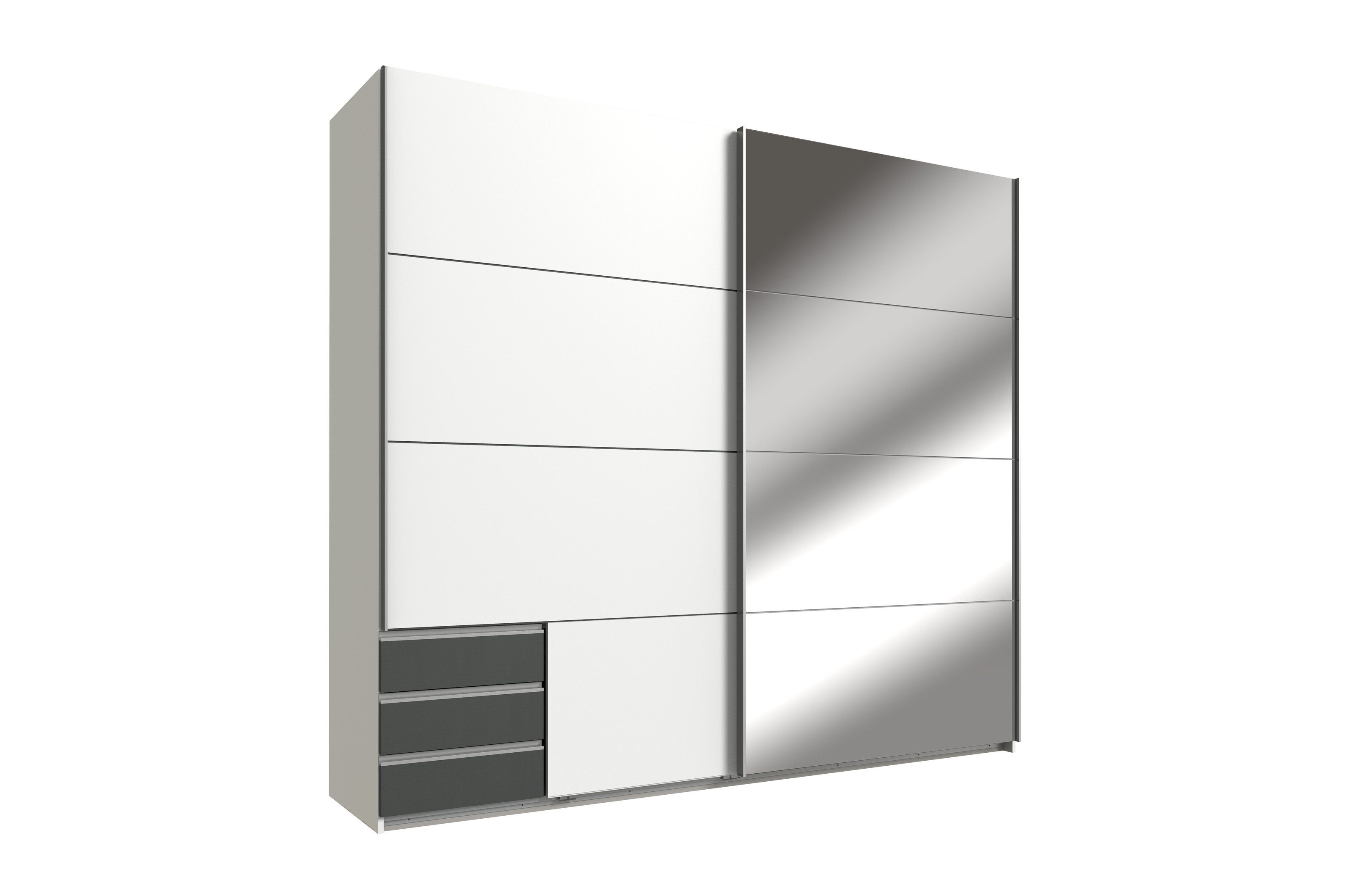 Schwebetürenschrank Seattle