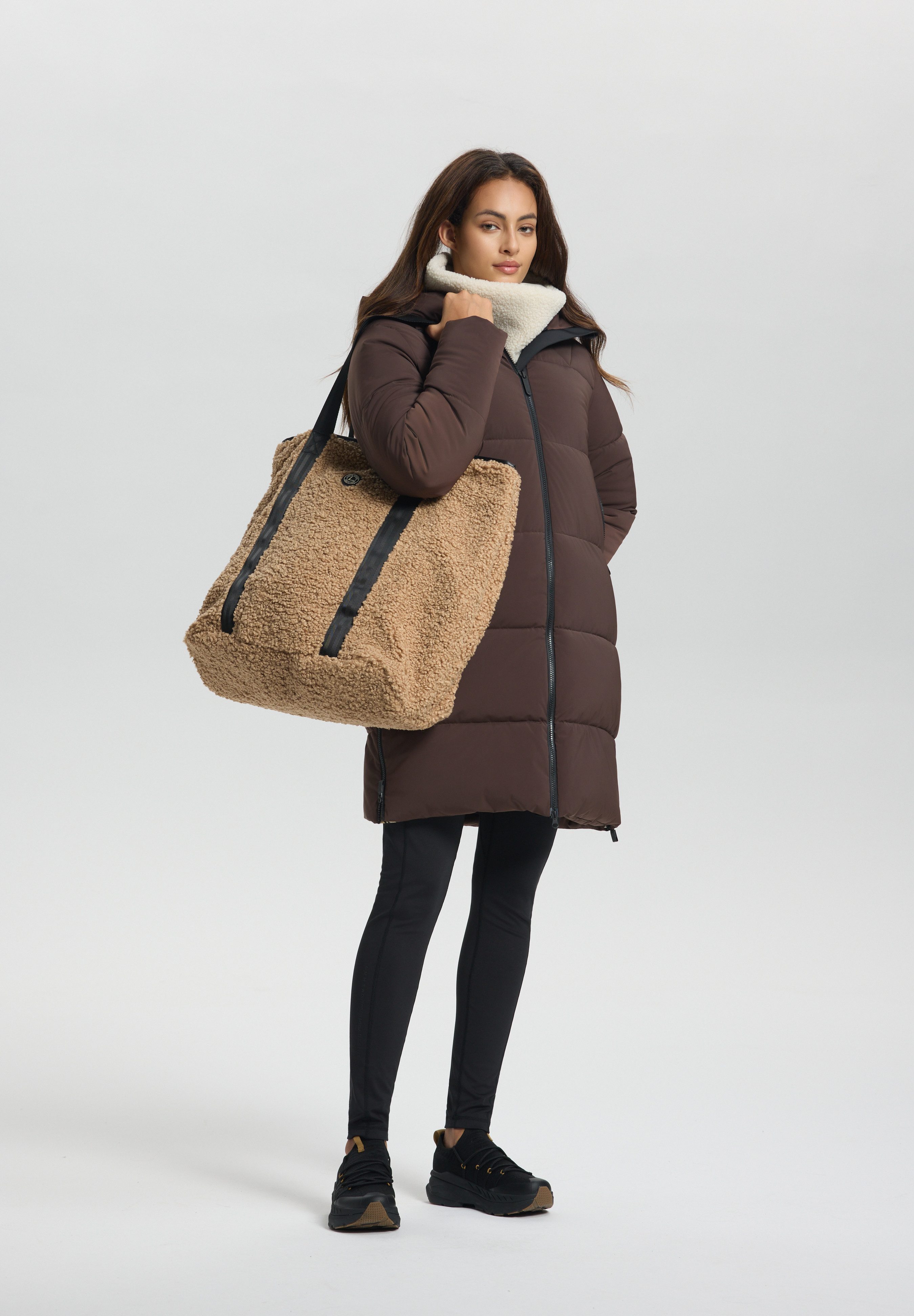 Luhta Shopper LUHTA OUTAMO (1-tlg) günstig online kaufen