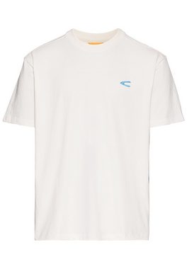 camel active T-Shirt Viva con Agua Unisex Shirt Limited Edition: Viva con Agua