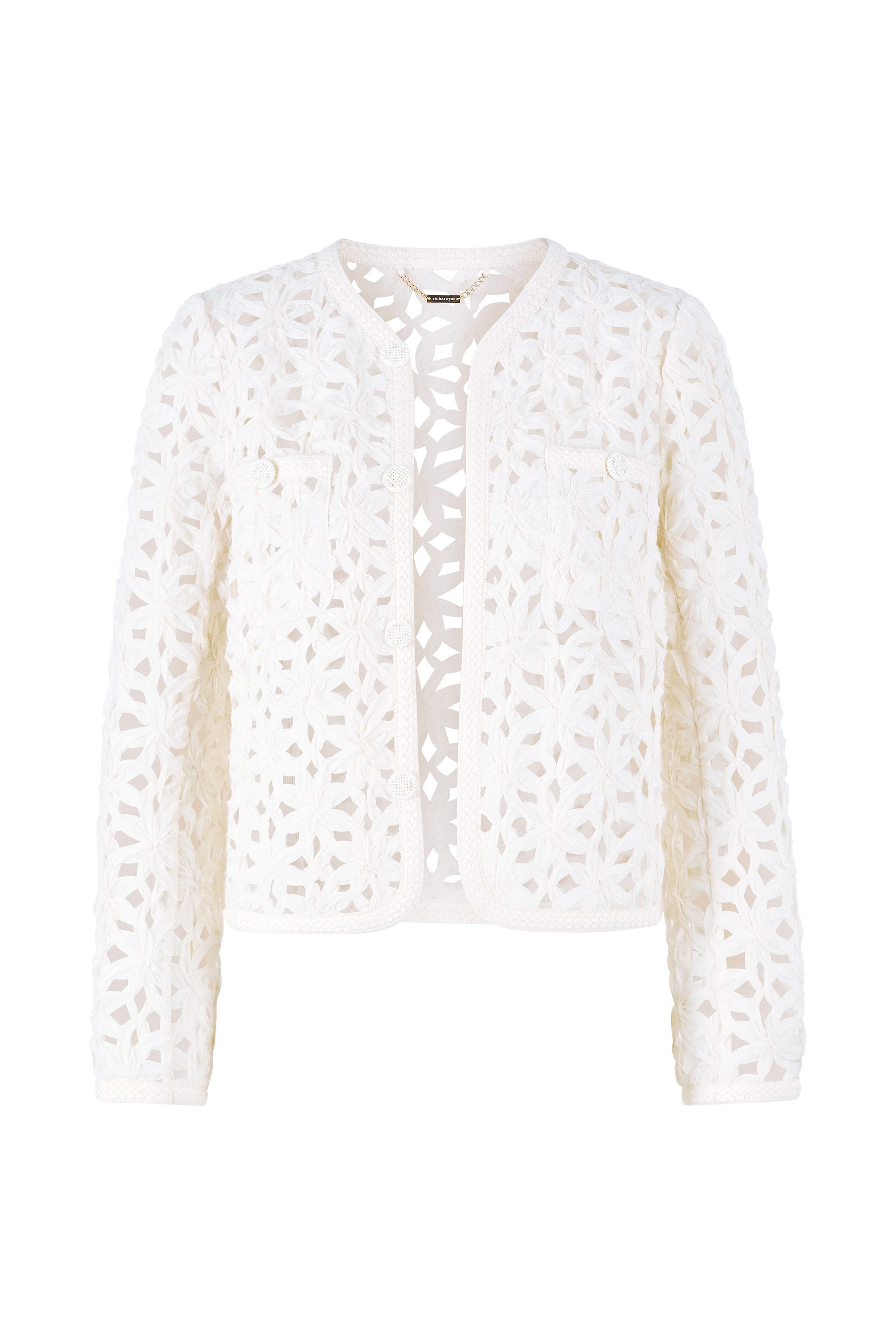 RICHROYAL Longblazer günstig online kaufen