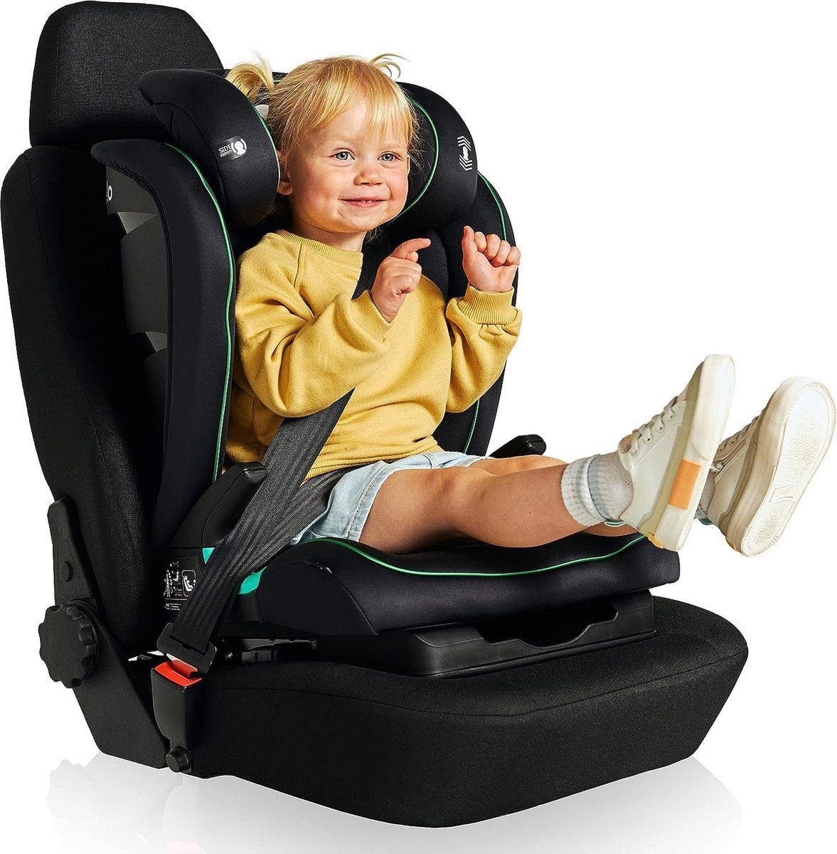 Autokindersitz Neal