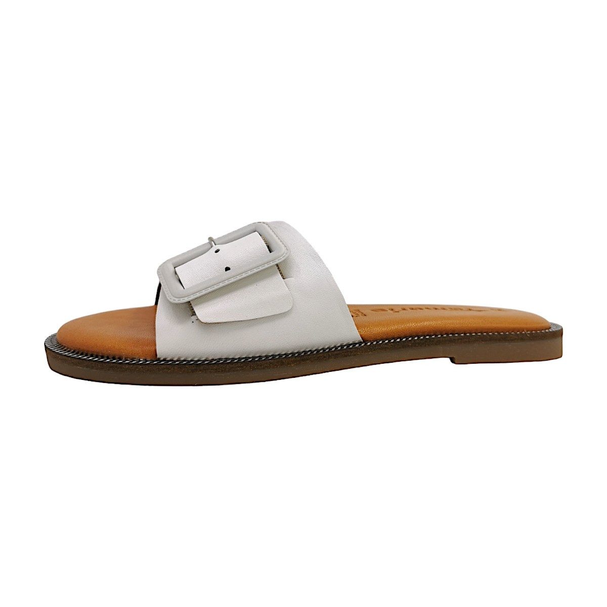 Tamaris Pantolette Sandale günstig online kaufen