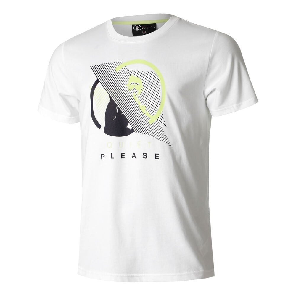 T-Shirt Perspectives Portal Tee