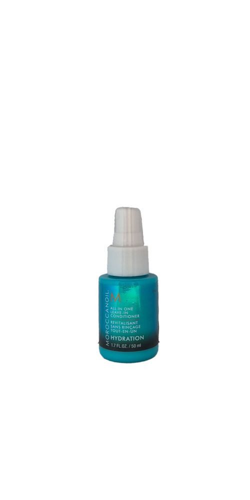moroccanoil Leave-in Pflege Moroccanoil All-In-One Leave-In Conditioner 50ml